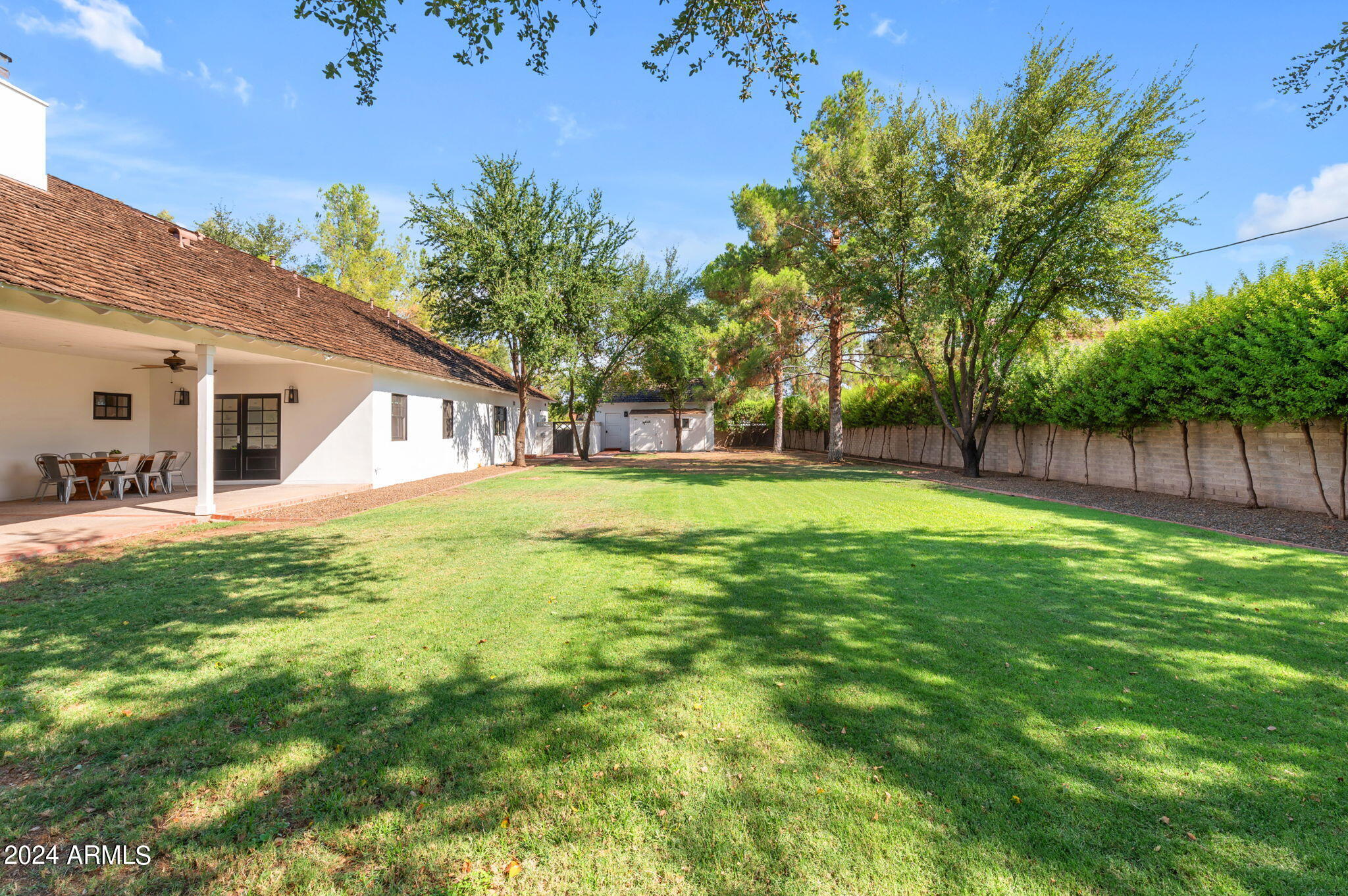 LAFAYETTE VILLA - Residential