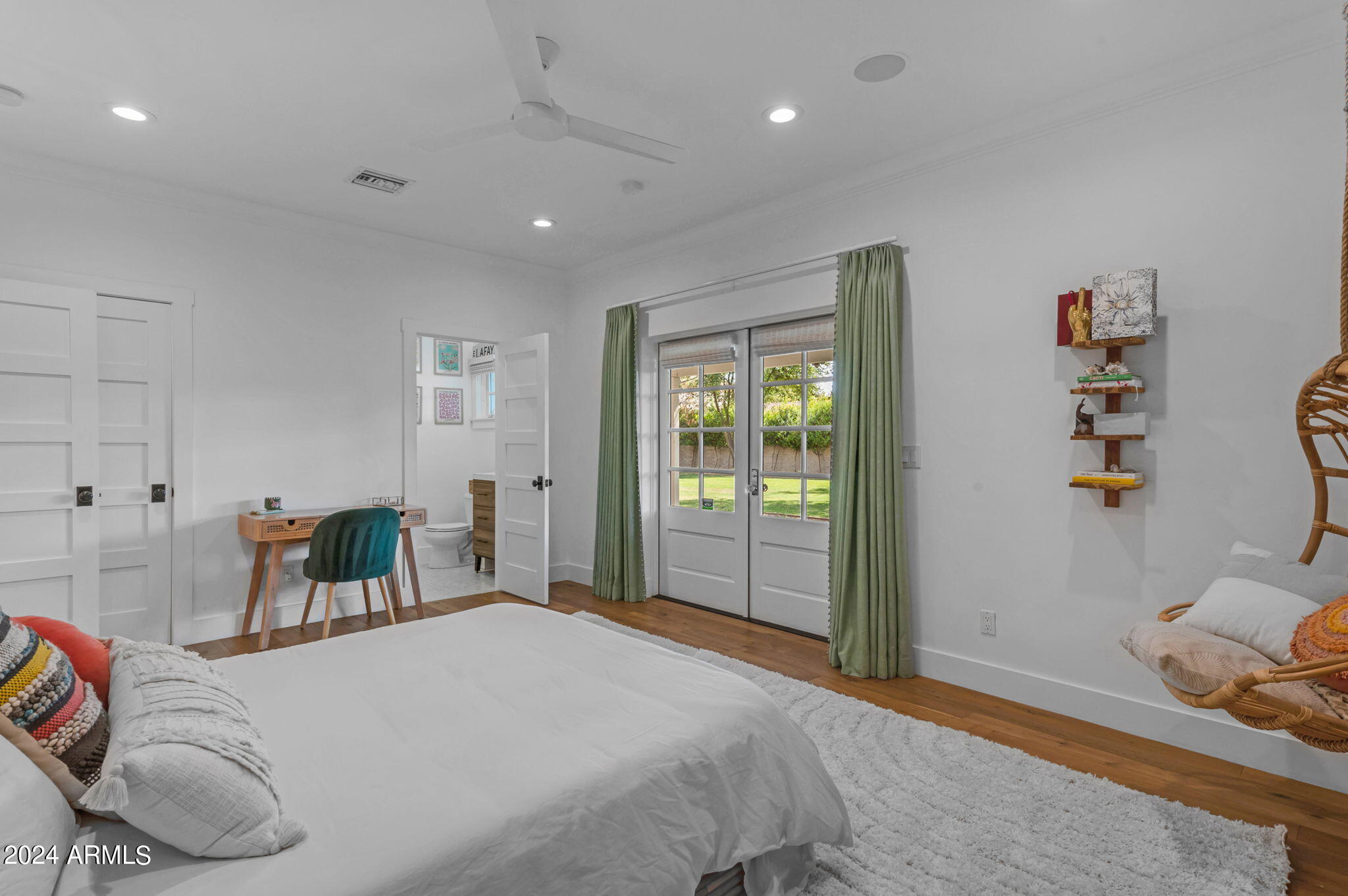 LAFAYETTE VILLA - Residential