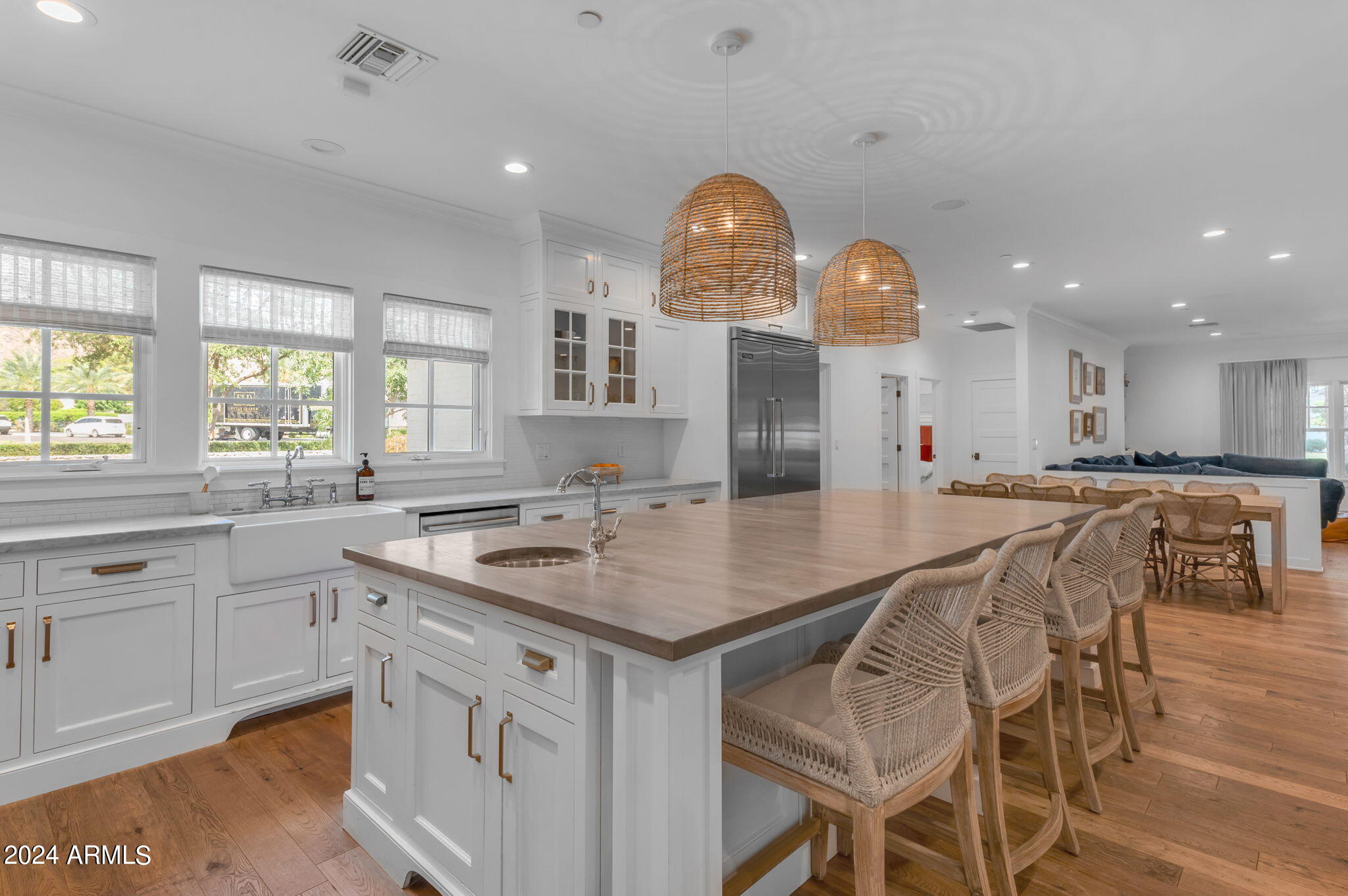 LAFAYETTE VILLA - Residential