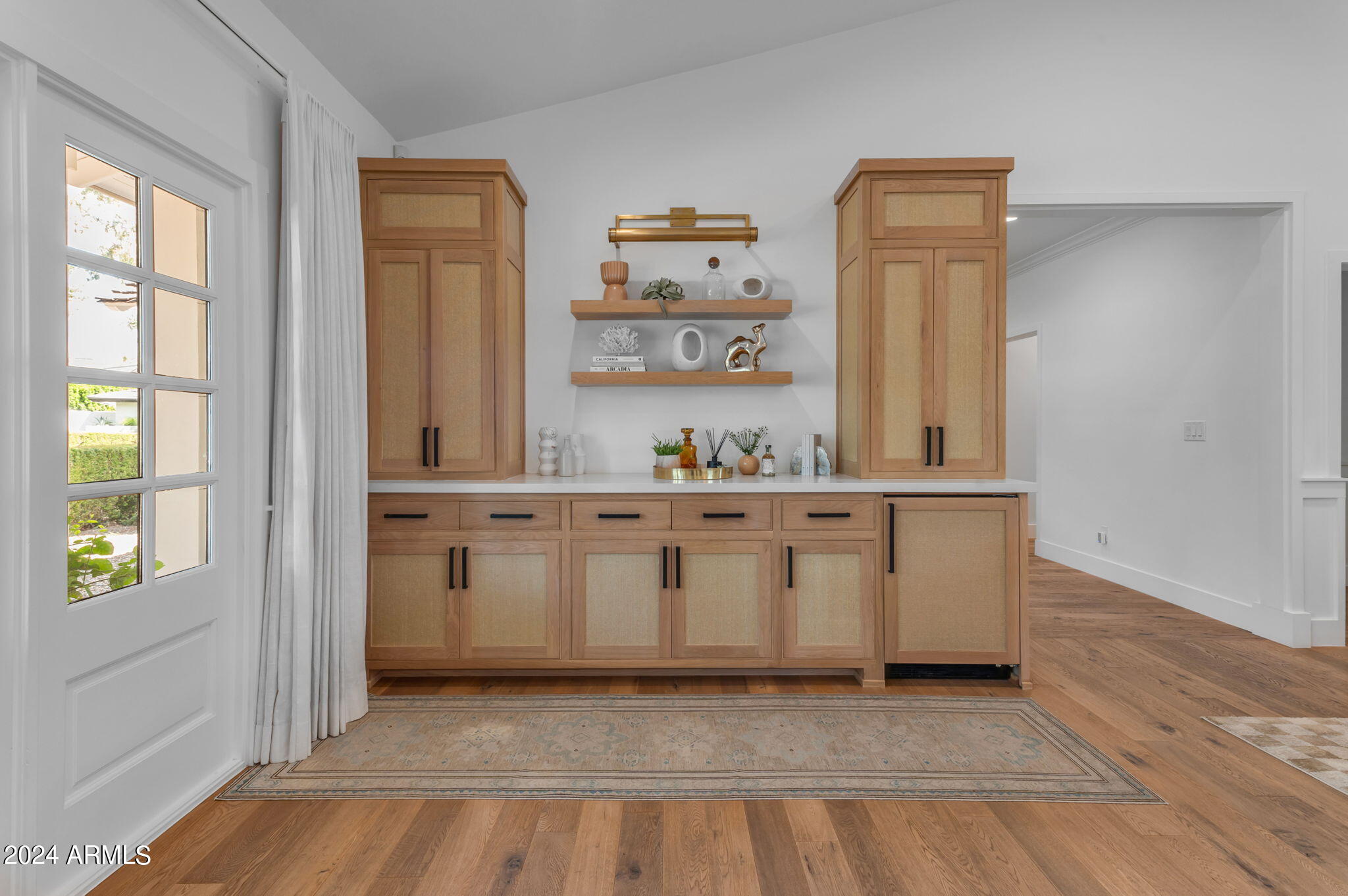 LAFAYETTE VILLA - Residential