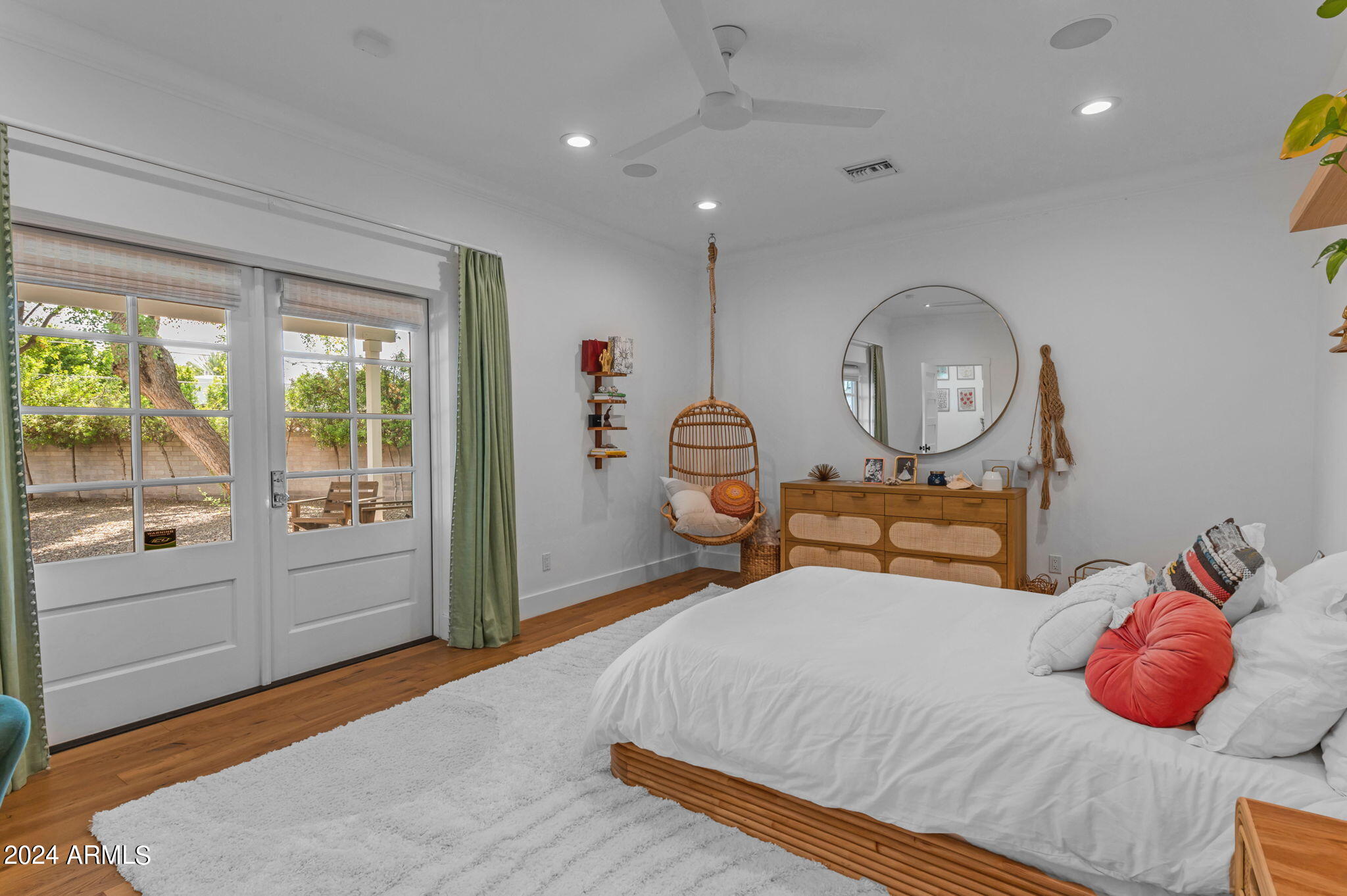 LAFAYETTE VILLA - Residential