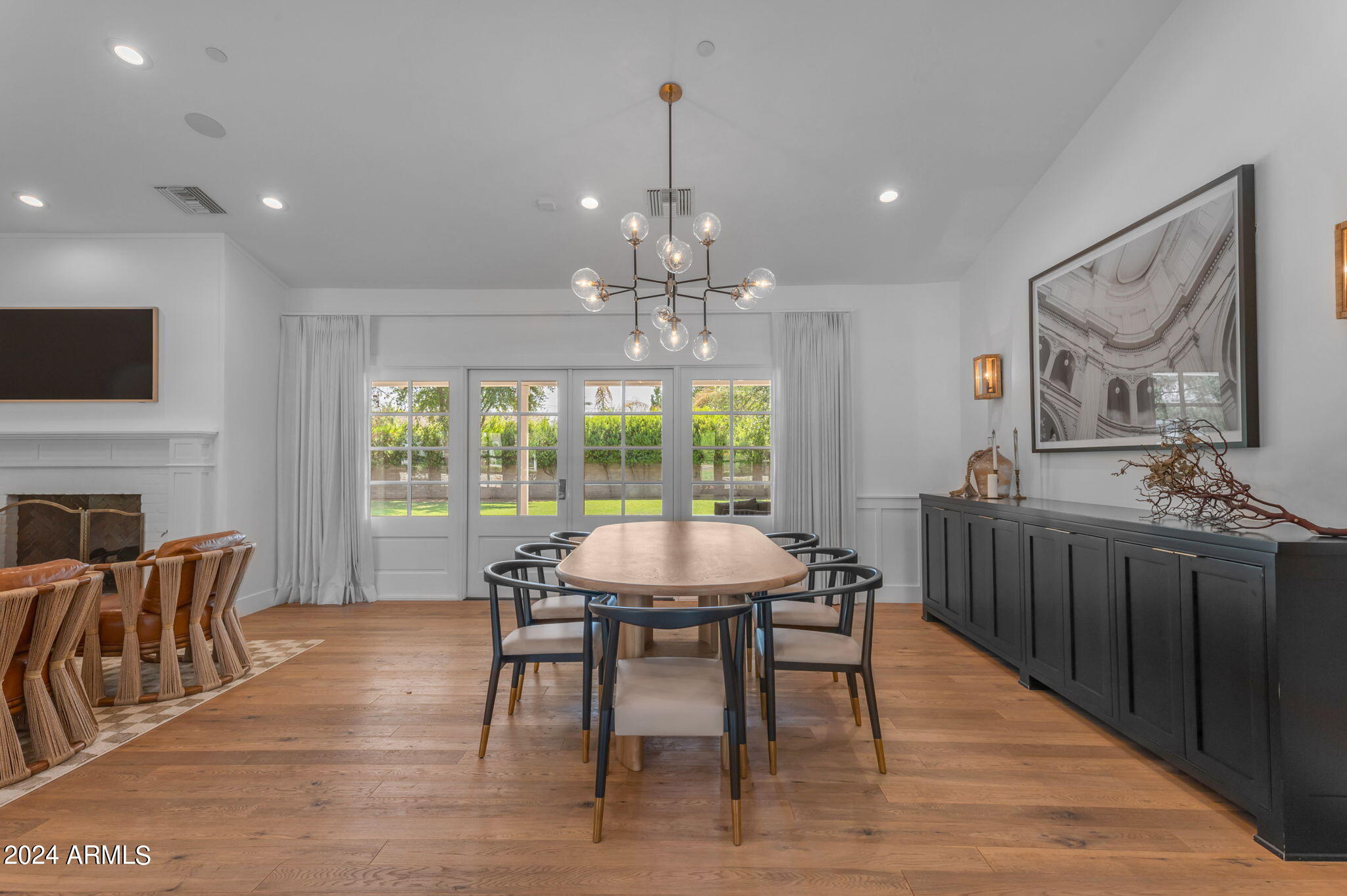 LAFAYETTE VILLA - Residential