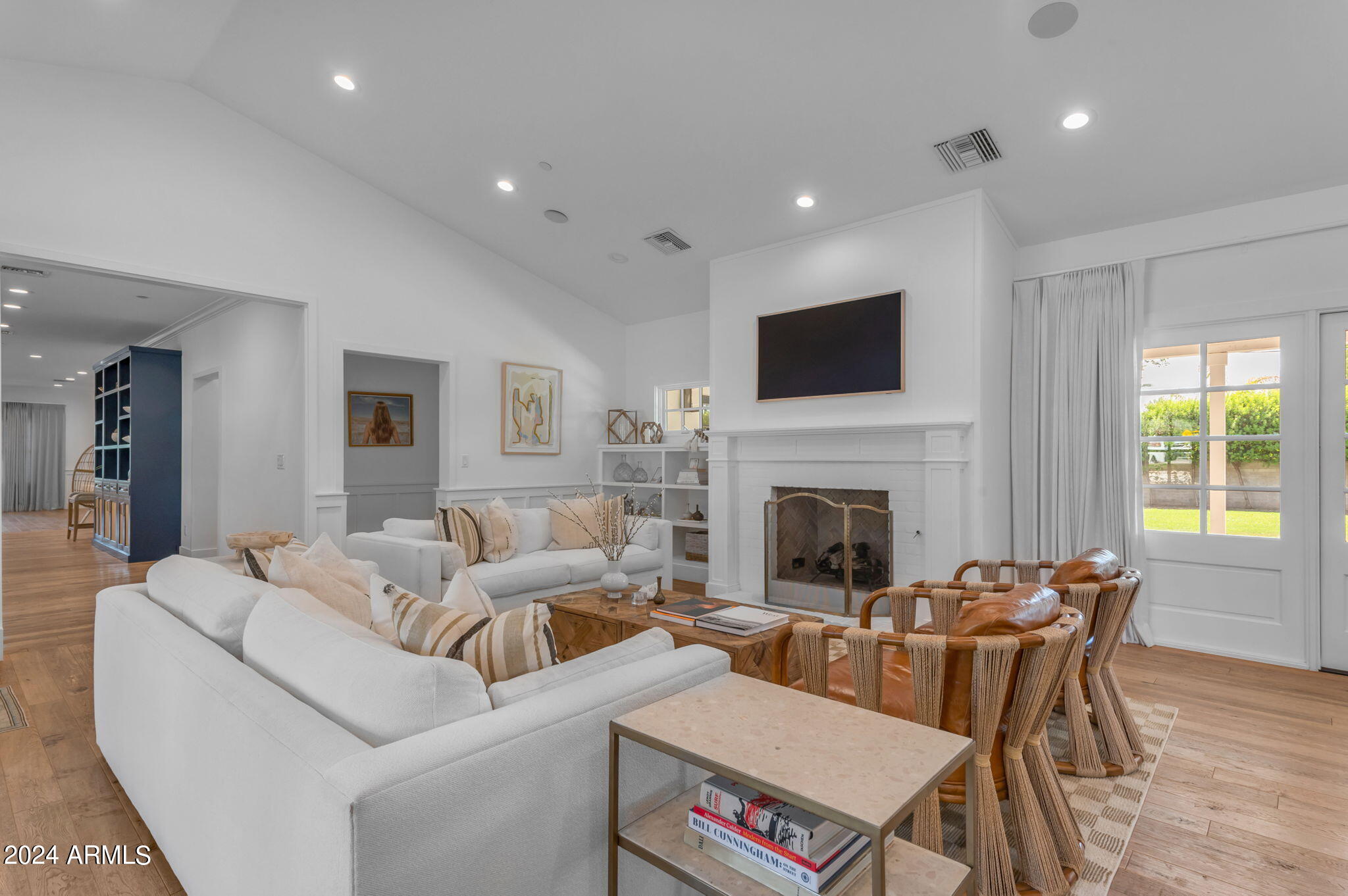 LAFAYETTE VILLA - Residential