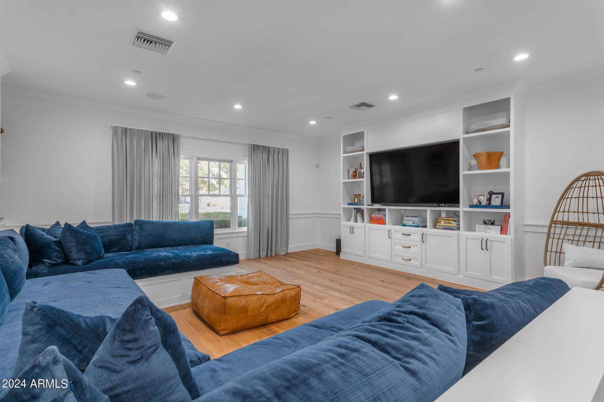 LAFAYETTE VILLA - Residential