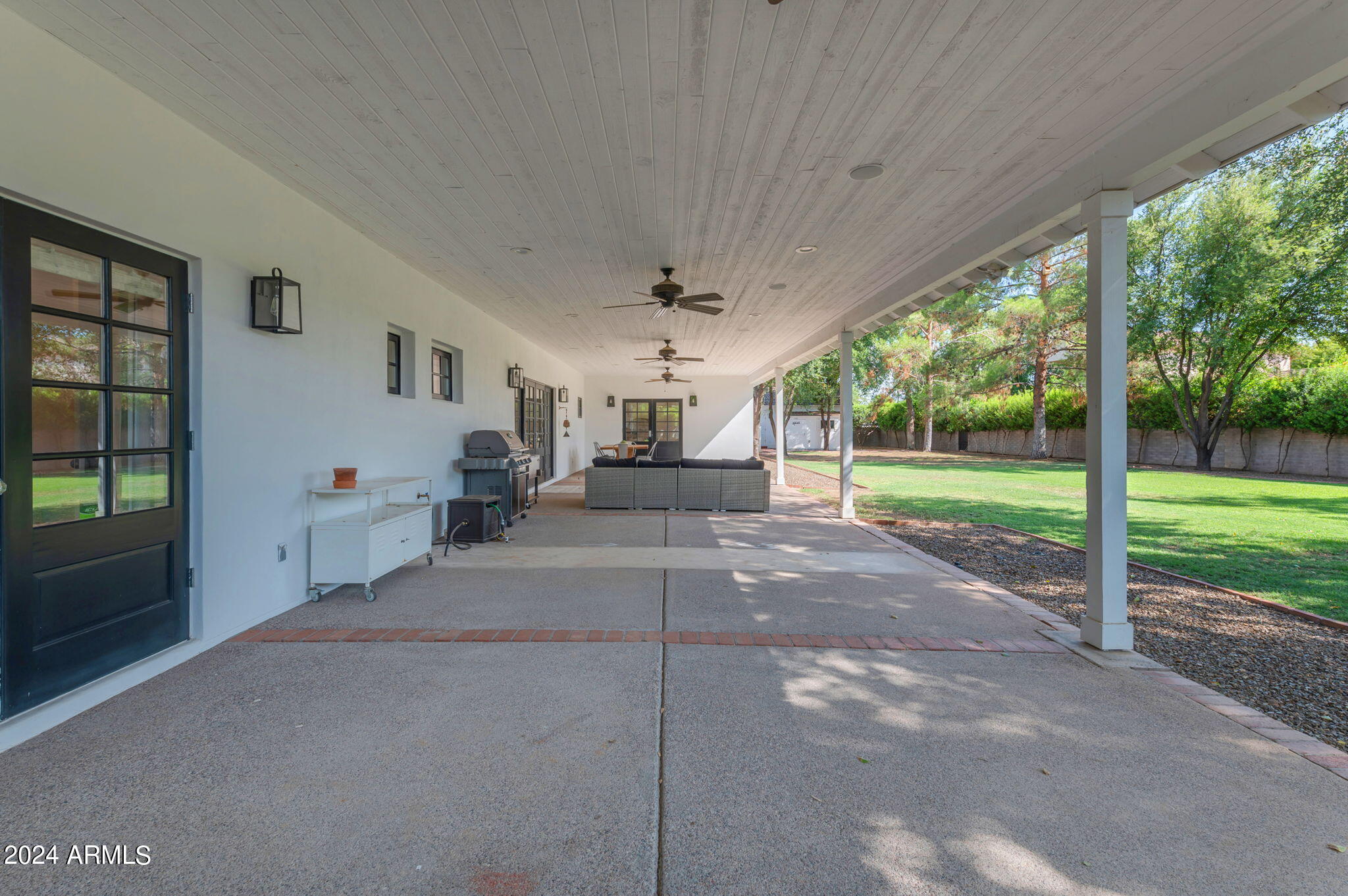 LAFAYETTE VILLA - Residential