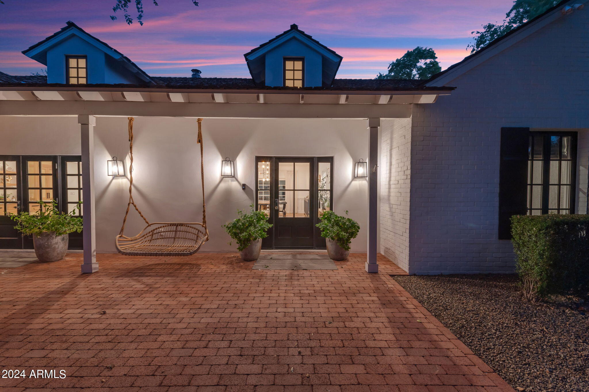 LAFAYETTE VILLA - Residential