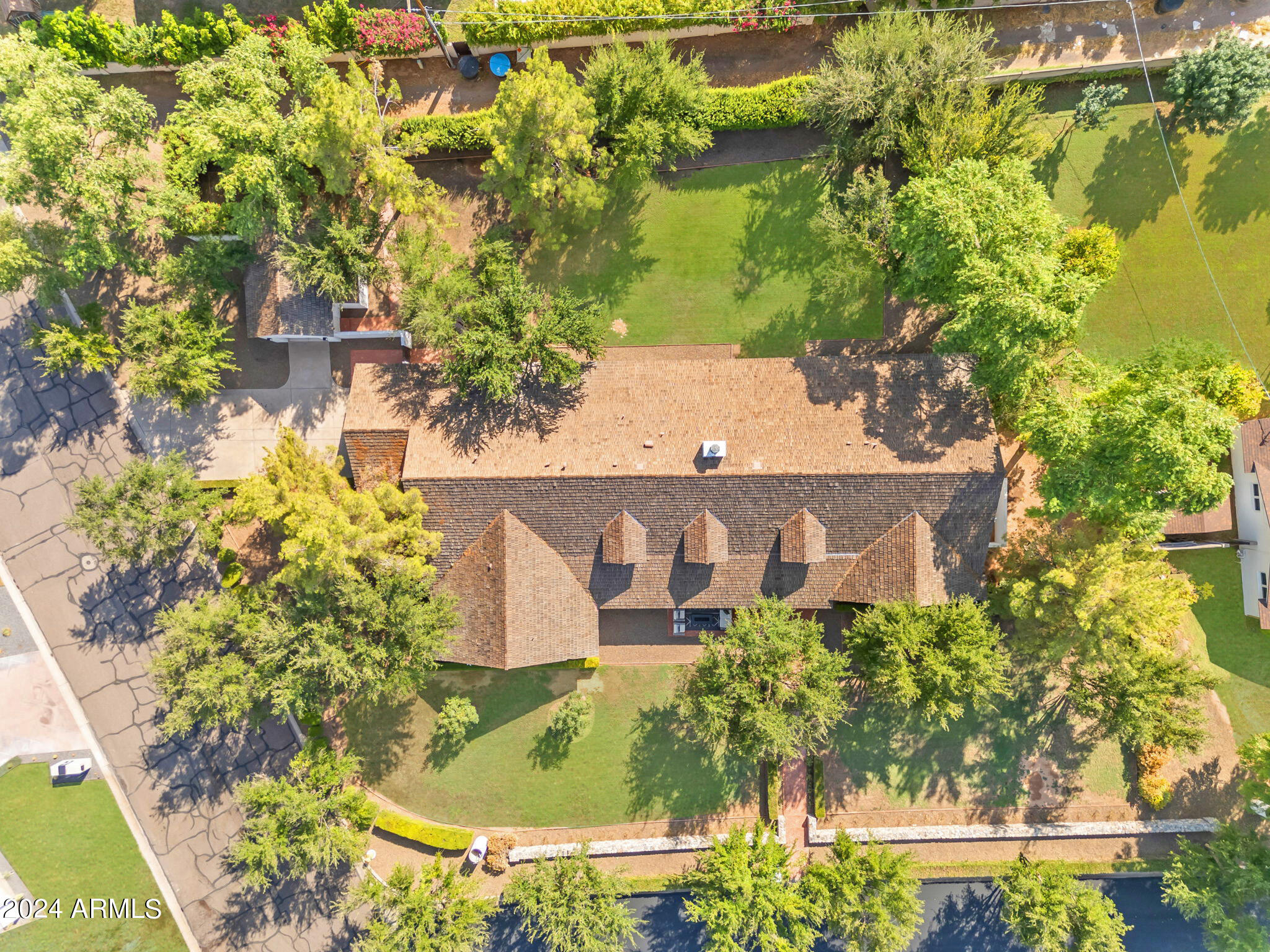 LAFAYETTE VILLA - Residential