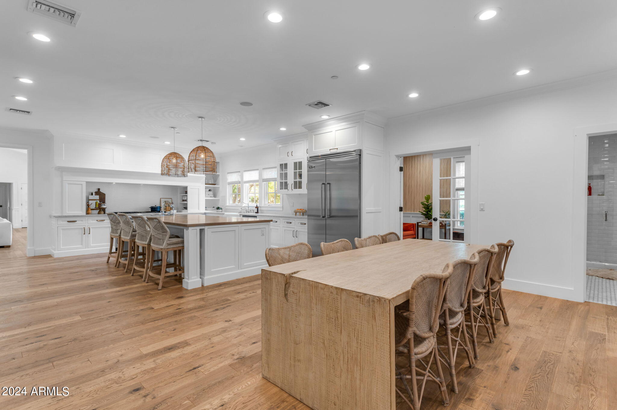 LAFAYETTE VILLA - Residential