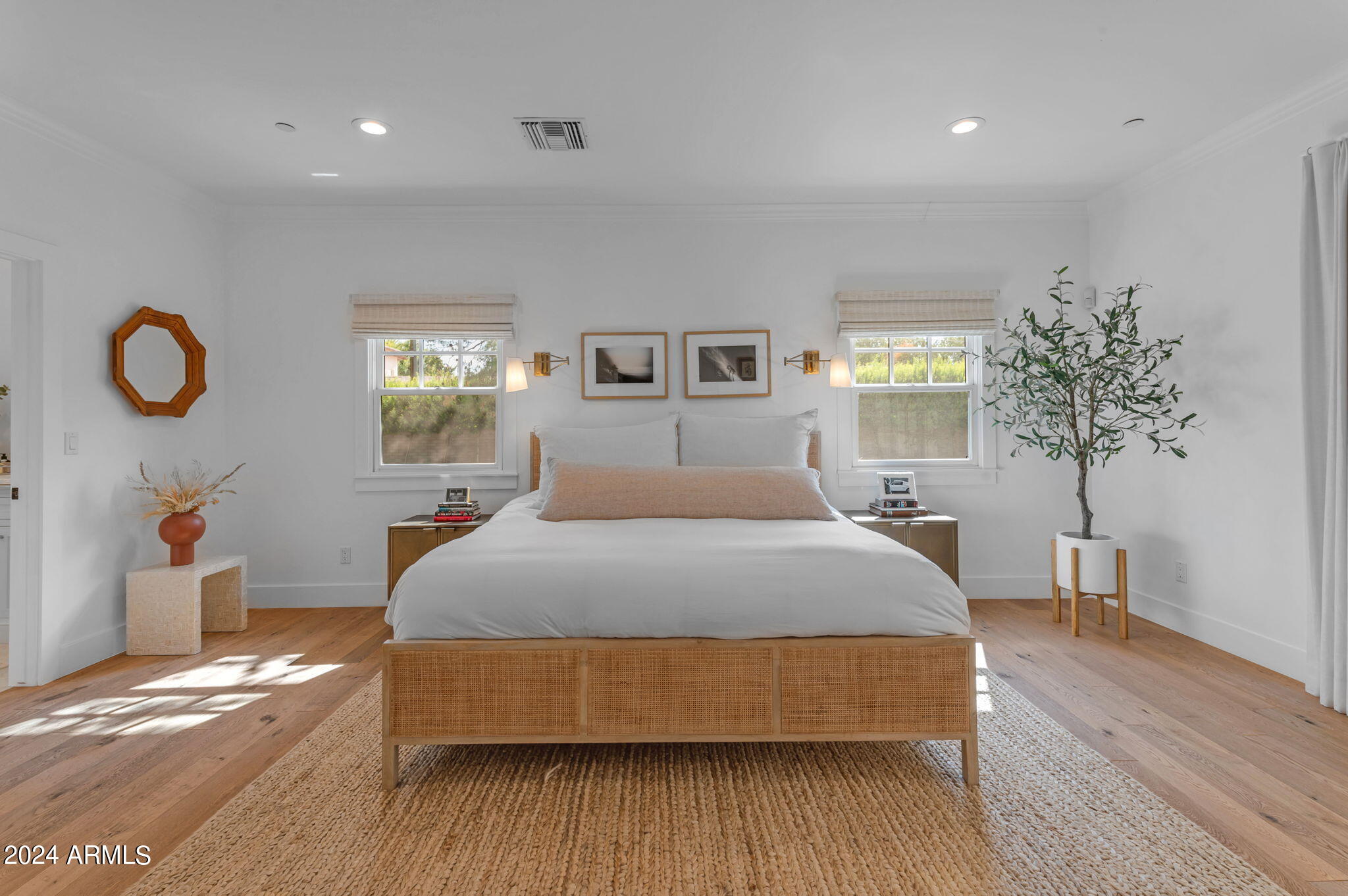 LAFAYETTE VILLA - Residential