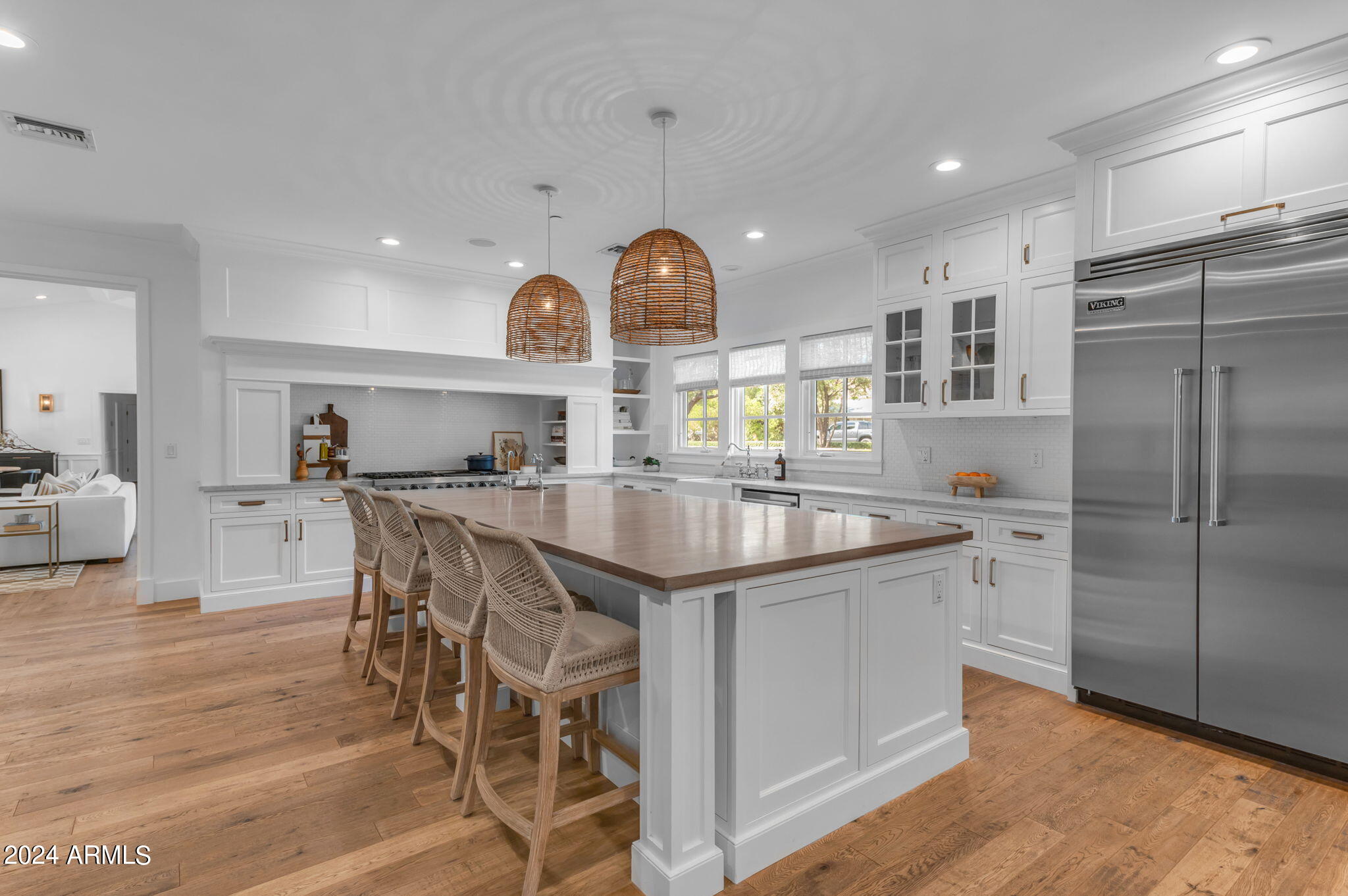 LAFAYETTE VILLA - Residential