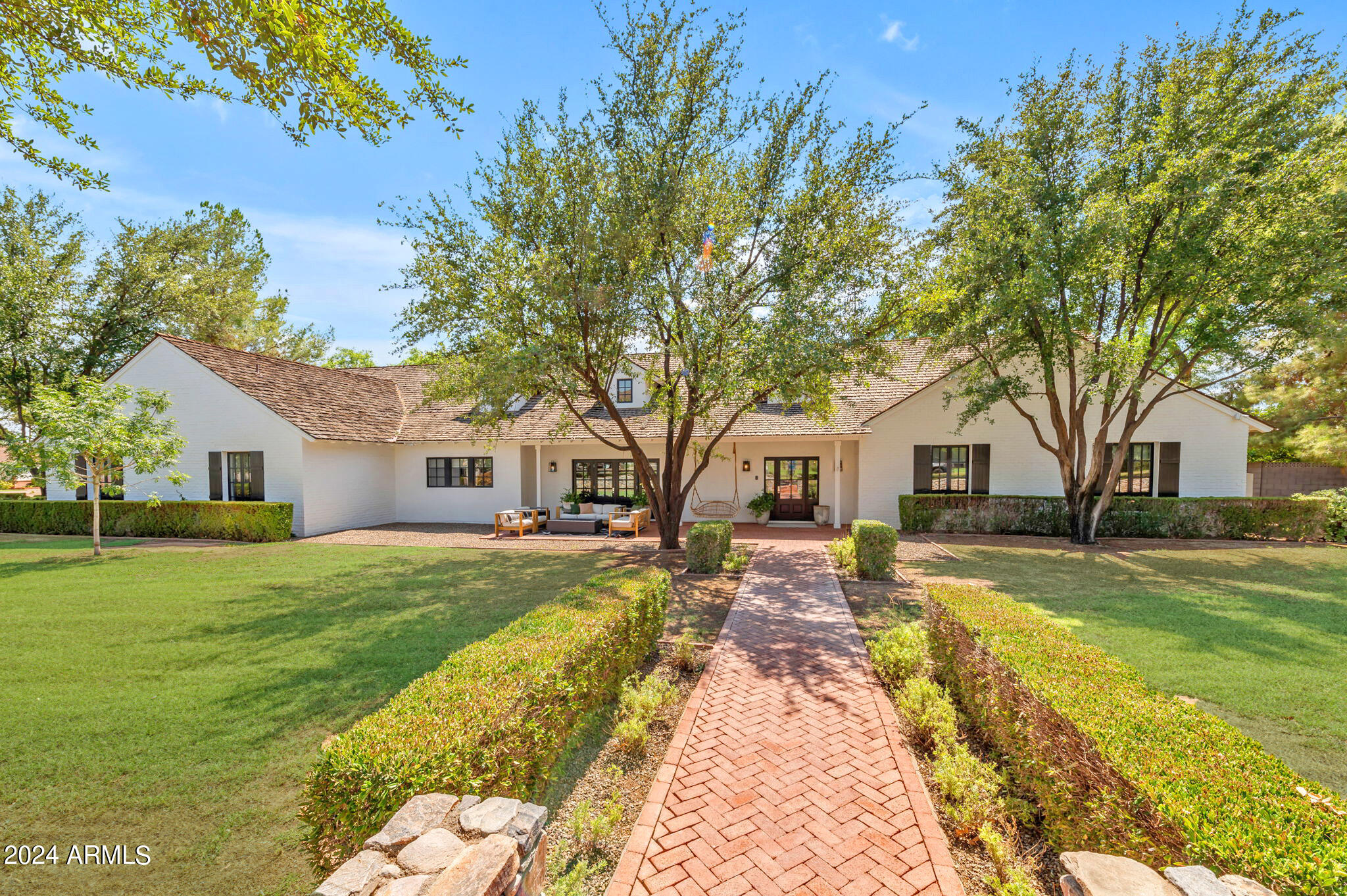 LAFAYETTE VILLA - Residential