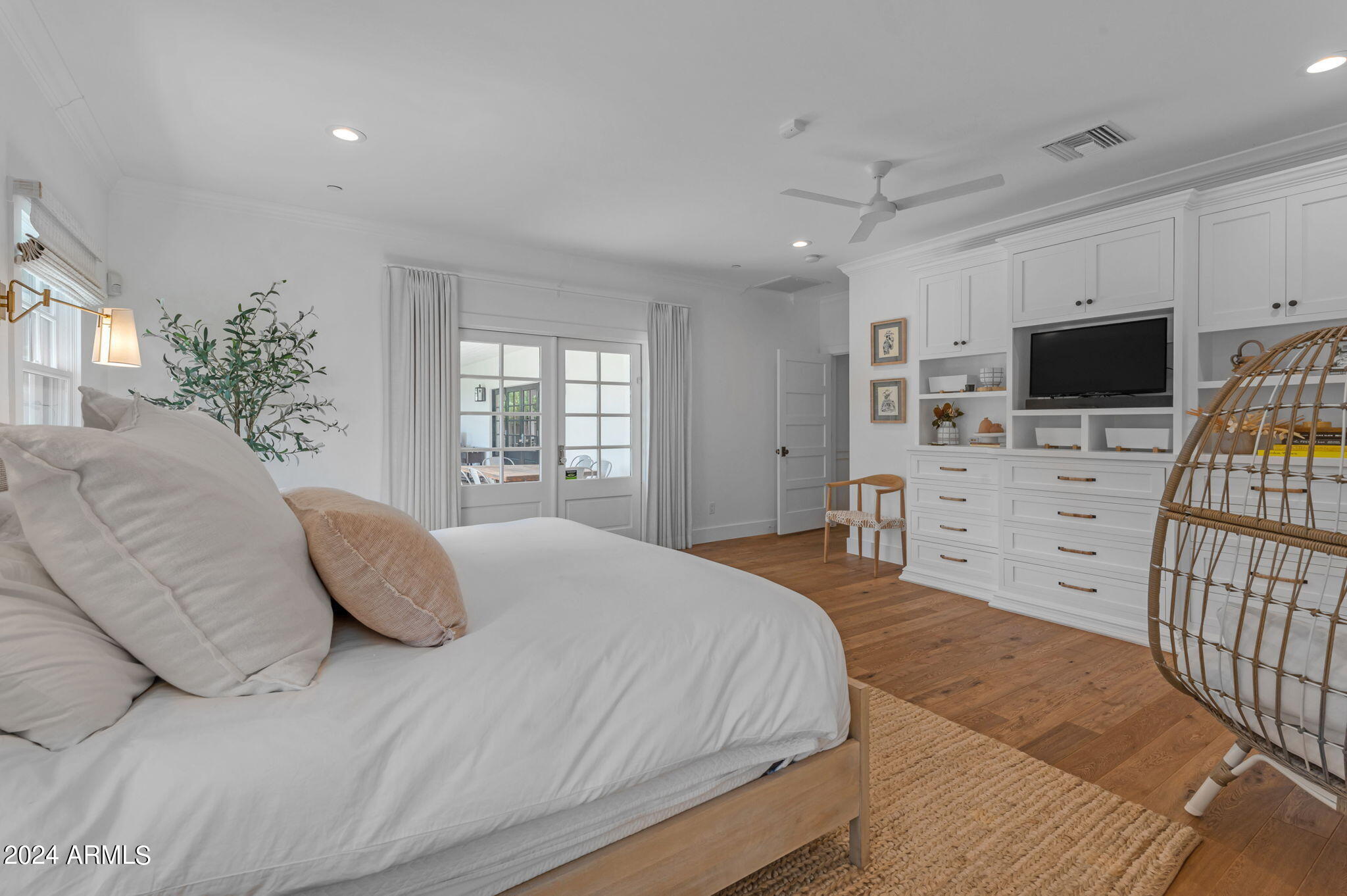 LAFAYETTE VILLA - Residential