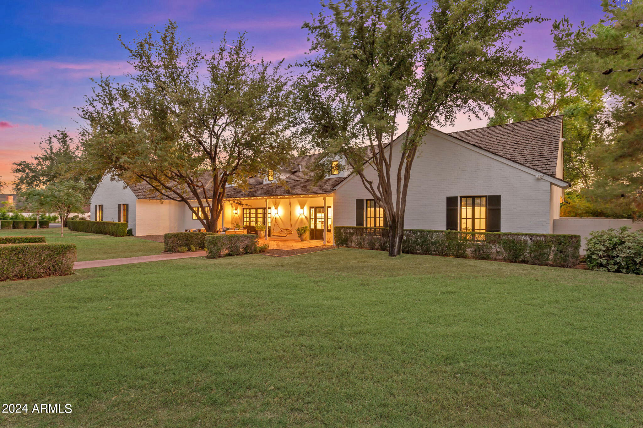 LAFAYETTE VILLA - Residential
