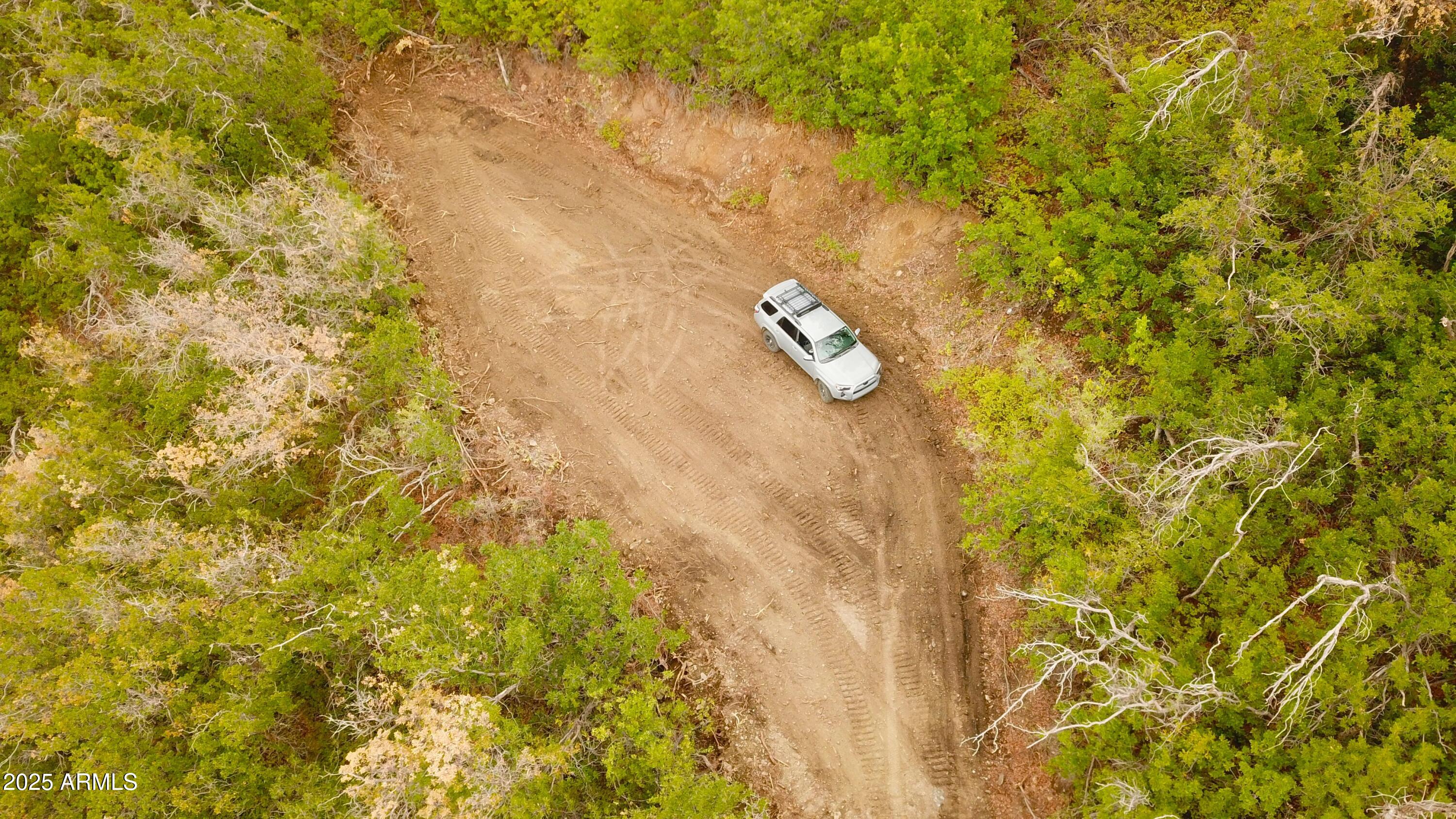 - - Land