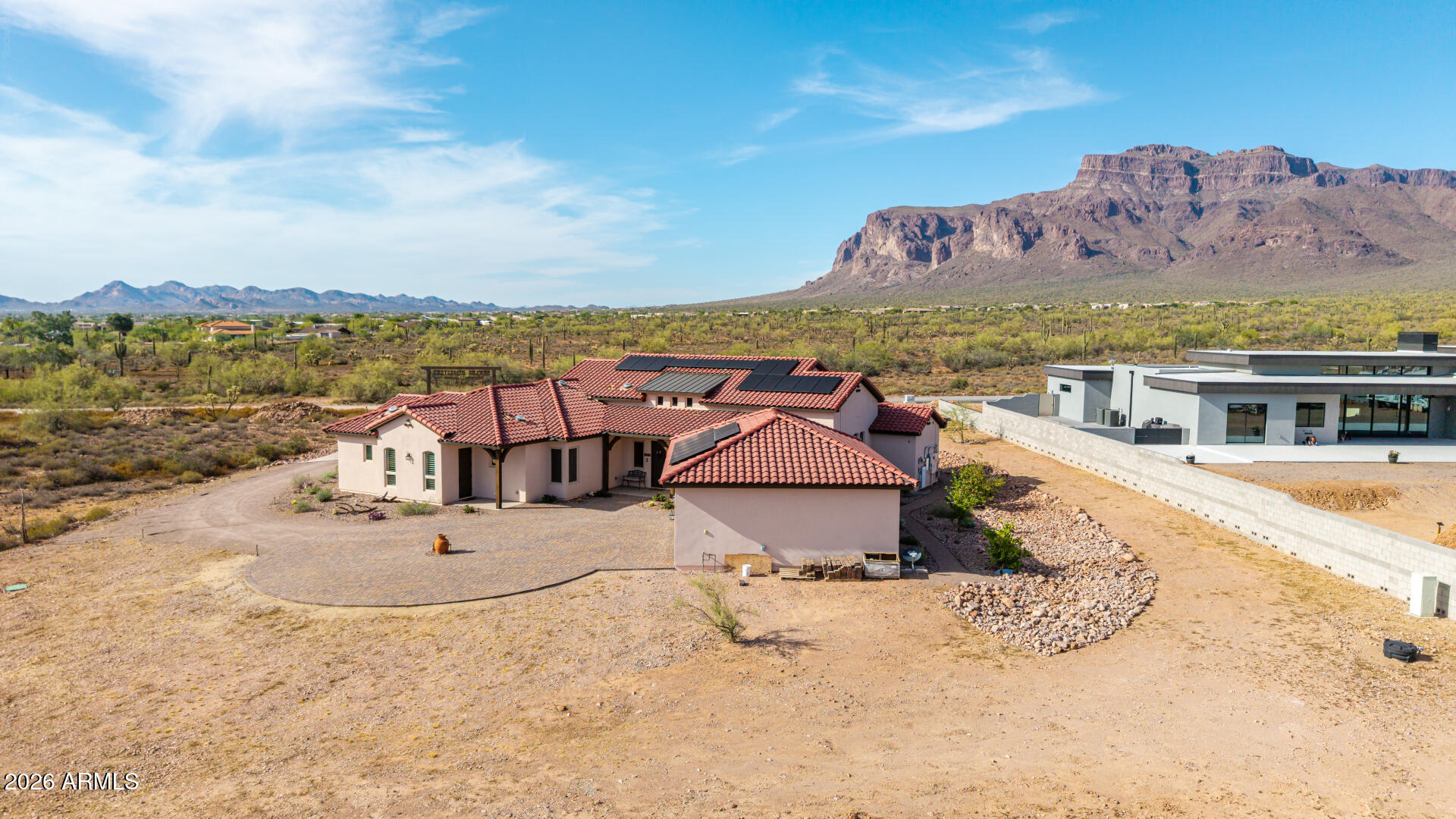 Rural Acreage - Residential