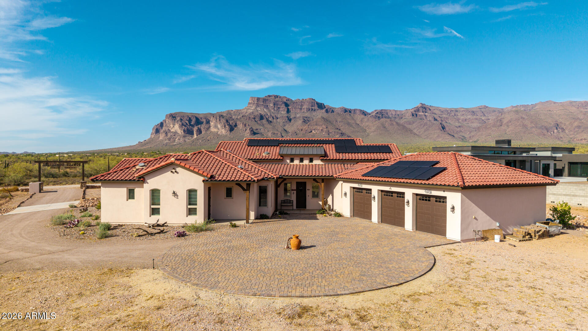 Rural Acreage - Residential
