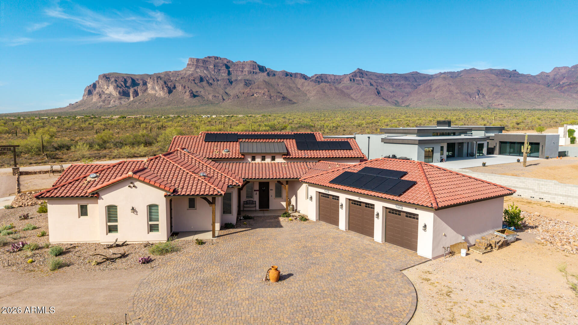 Rural Acreage - Residential