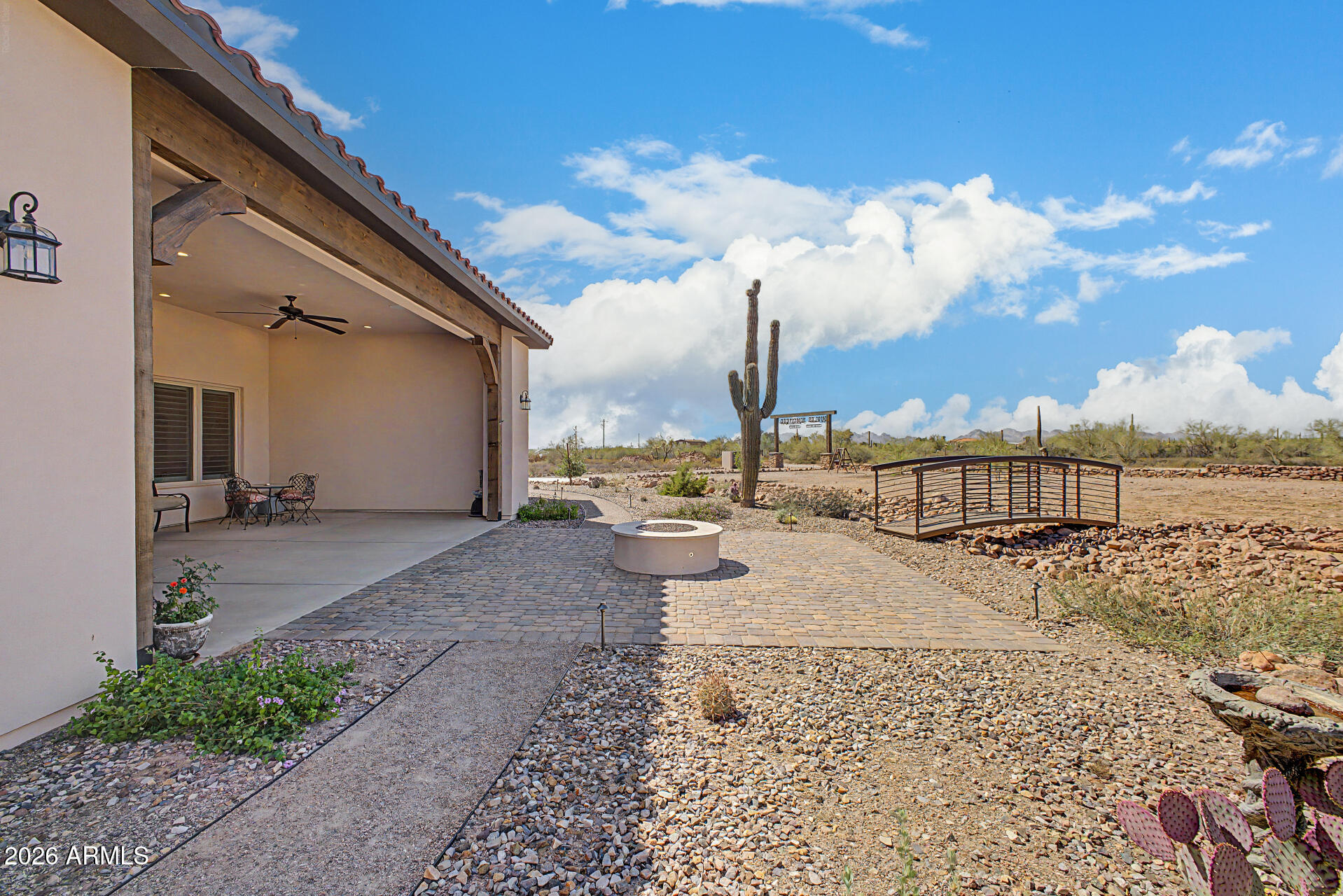 Rural Acreage - Residential