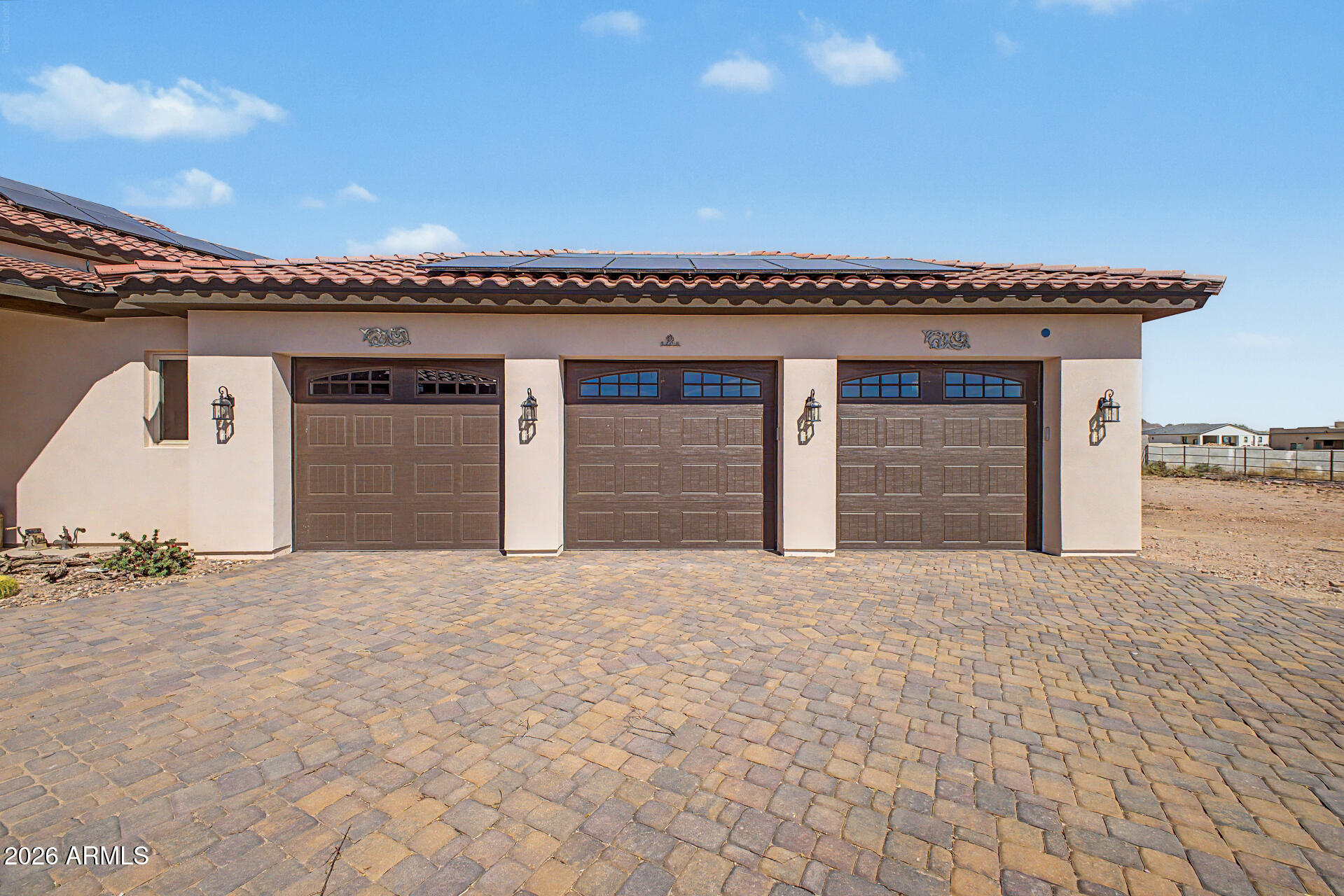 Rural Acreage - Residential