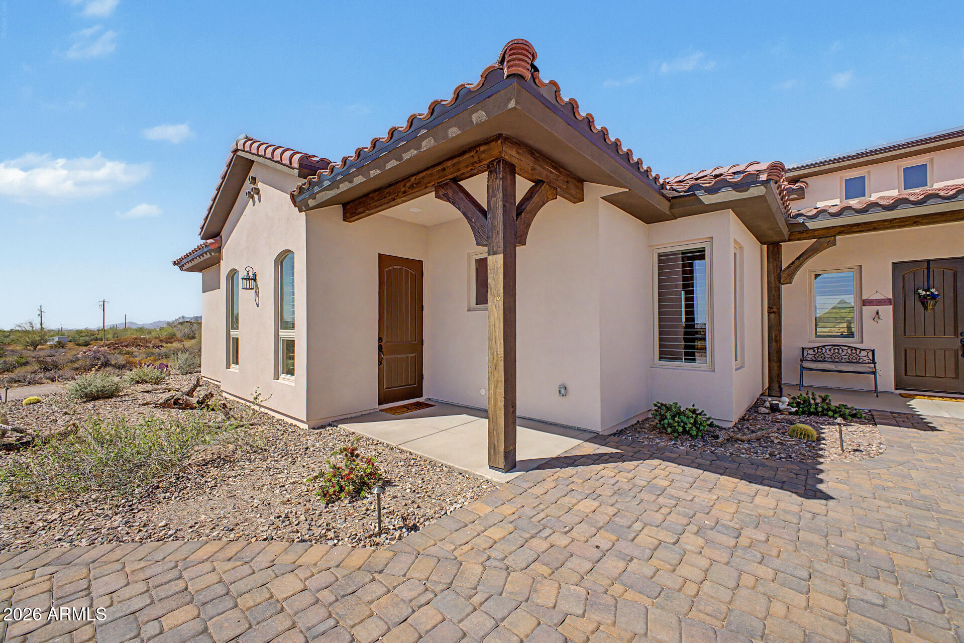 Rural Acreage - Residential
