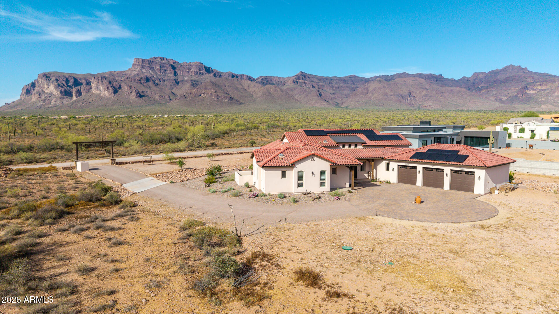 Rural Acreage - Residential
