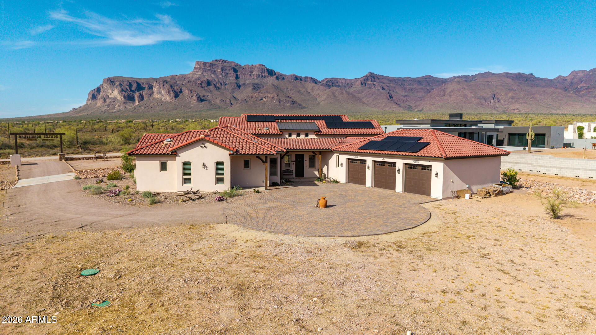 Rural Acreage - Residential