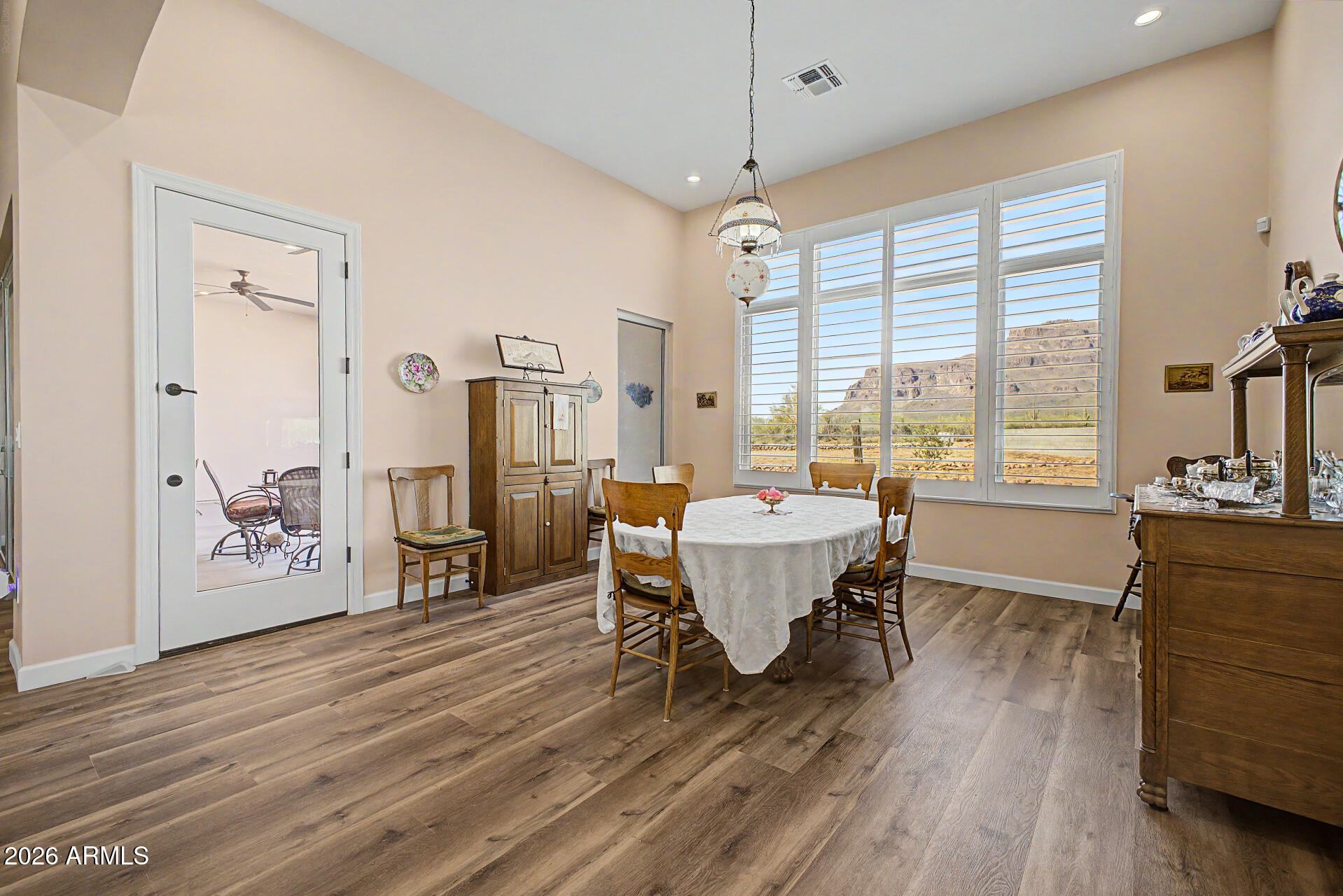 Rural Acreage - Residential