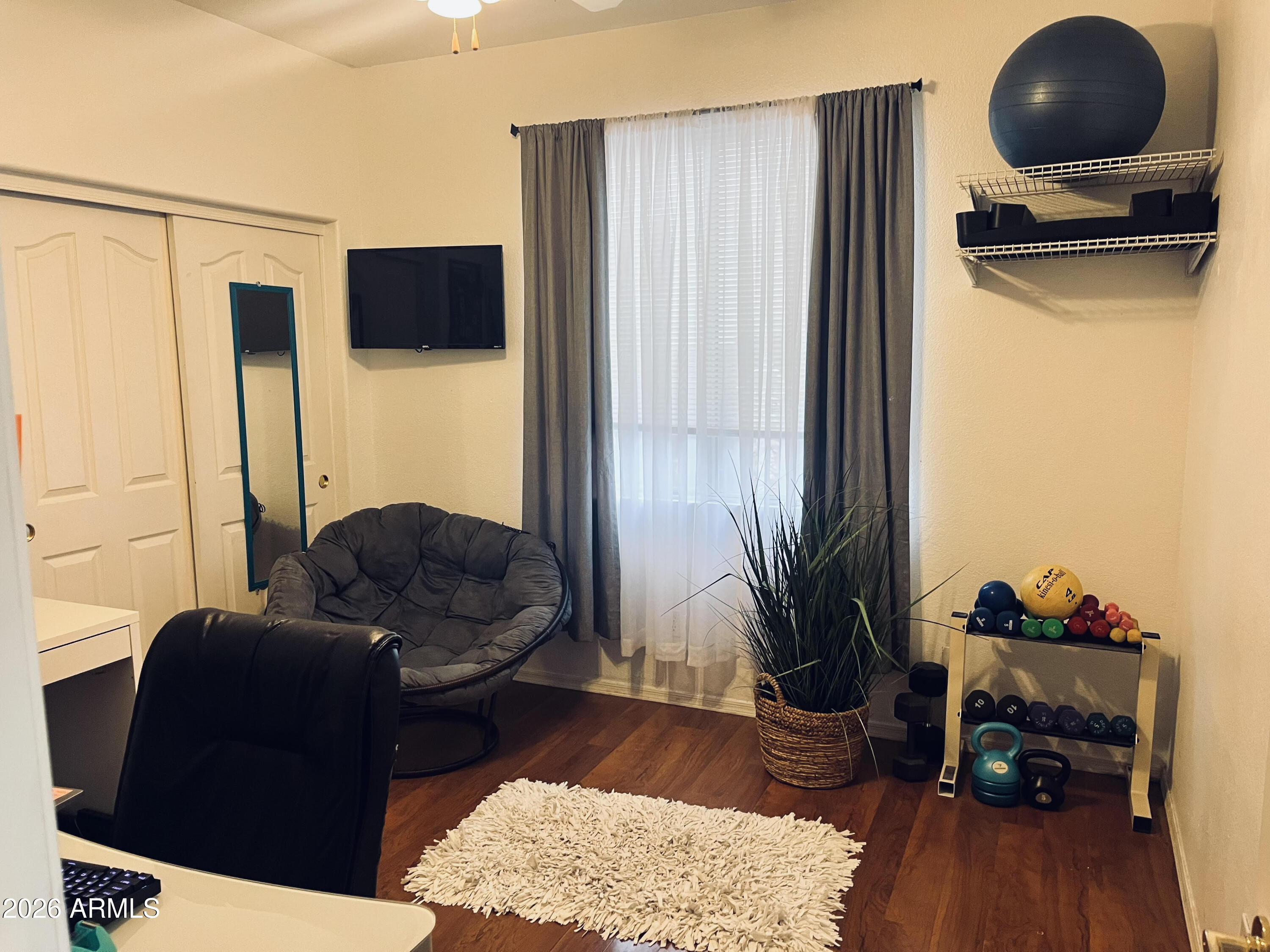 ARROWHEAD HEIGHTS - Residential