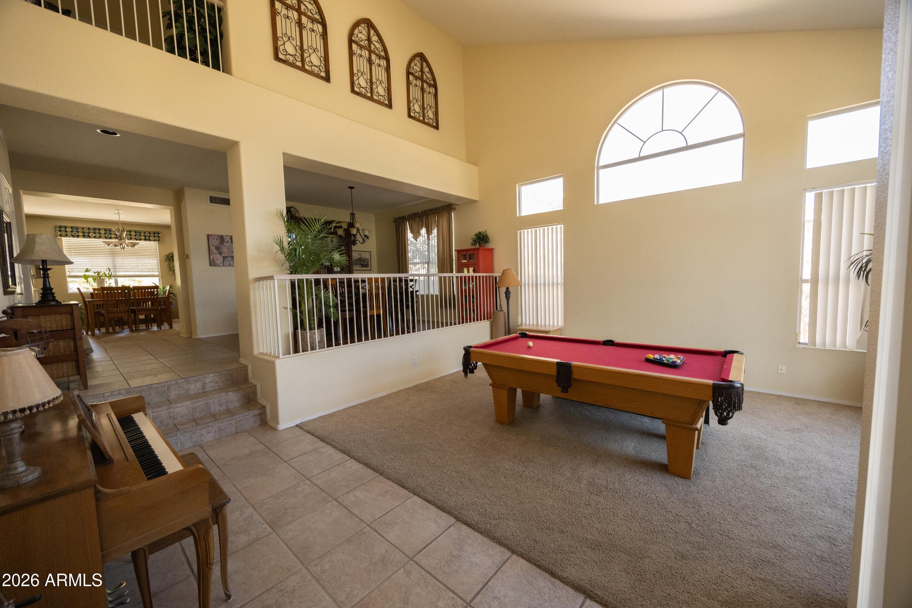 ARROWHEAD HEIGHTS - Residential