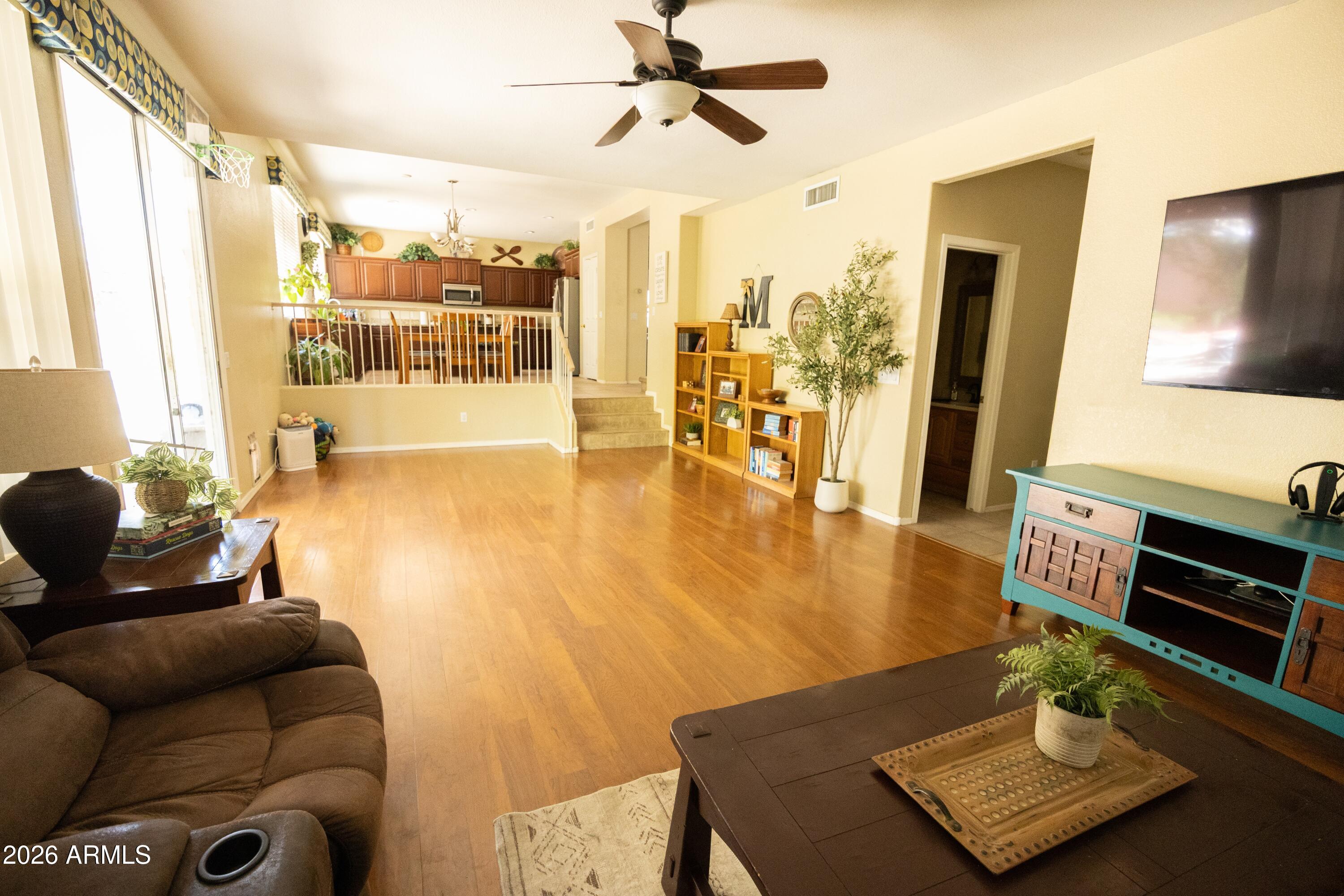 ARROWHEAD HEIGHTS - Residential