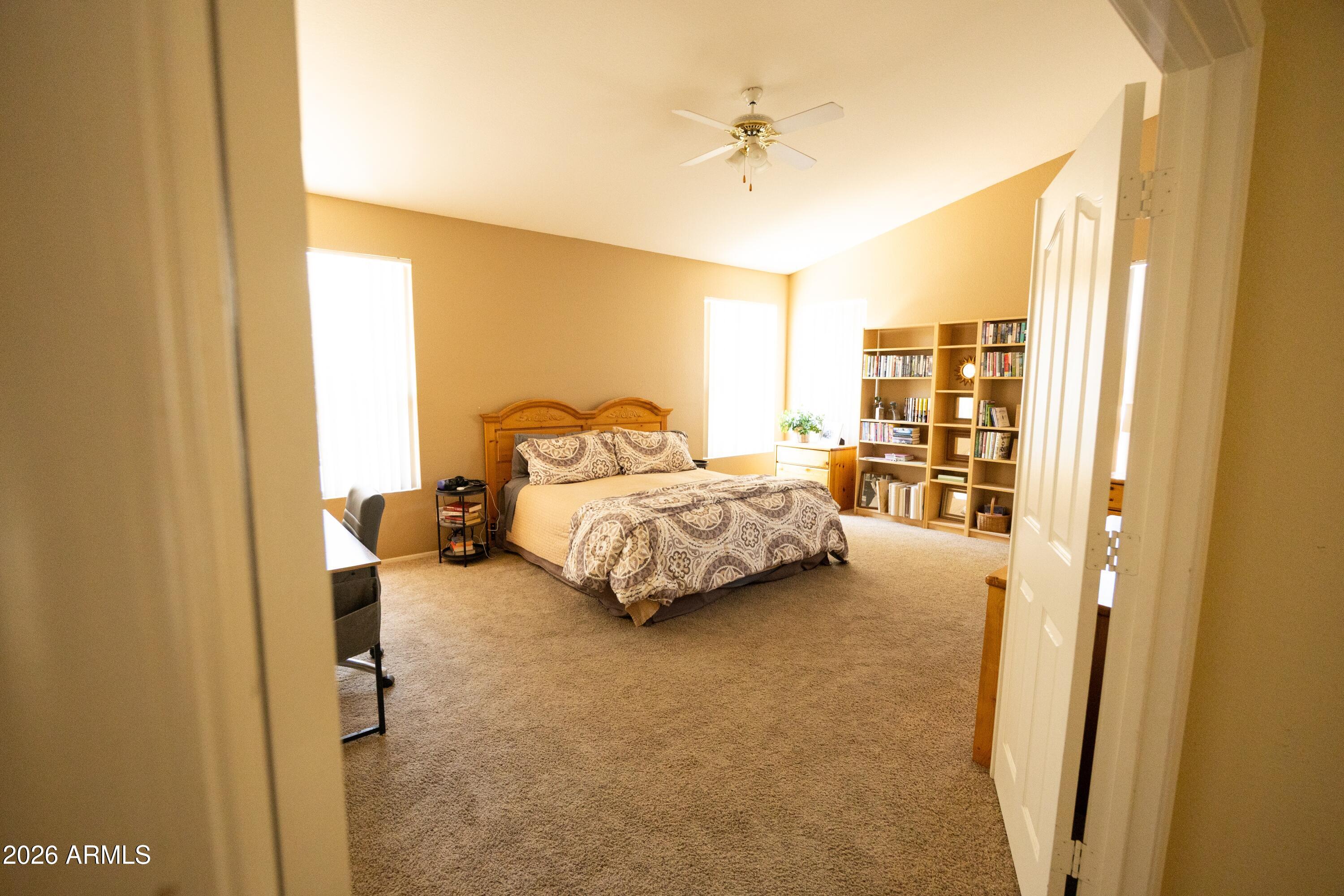 ARROWHEAD HEIGHTS - Residential