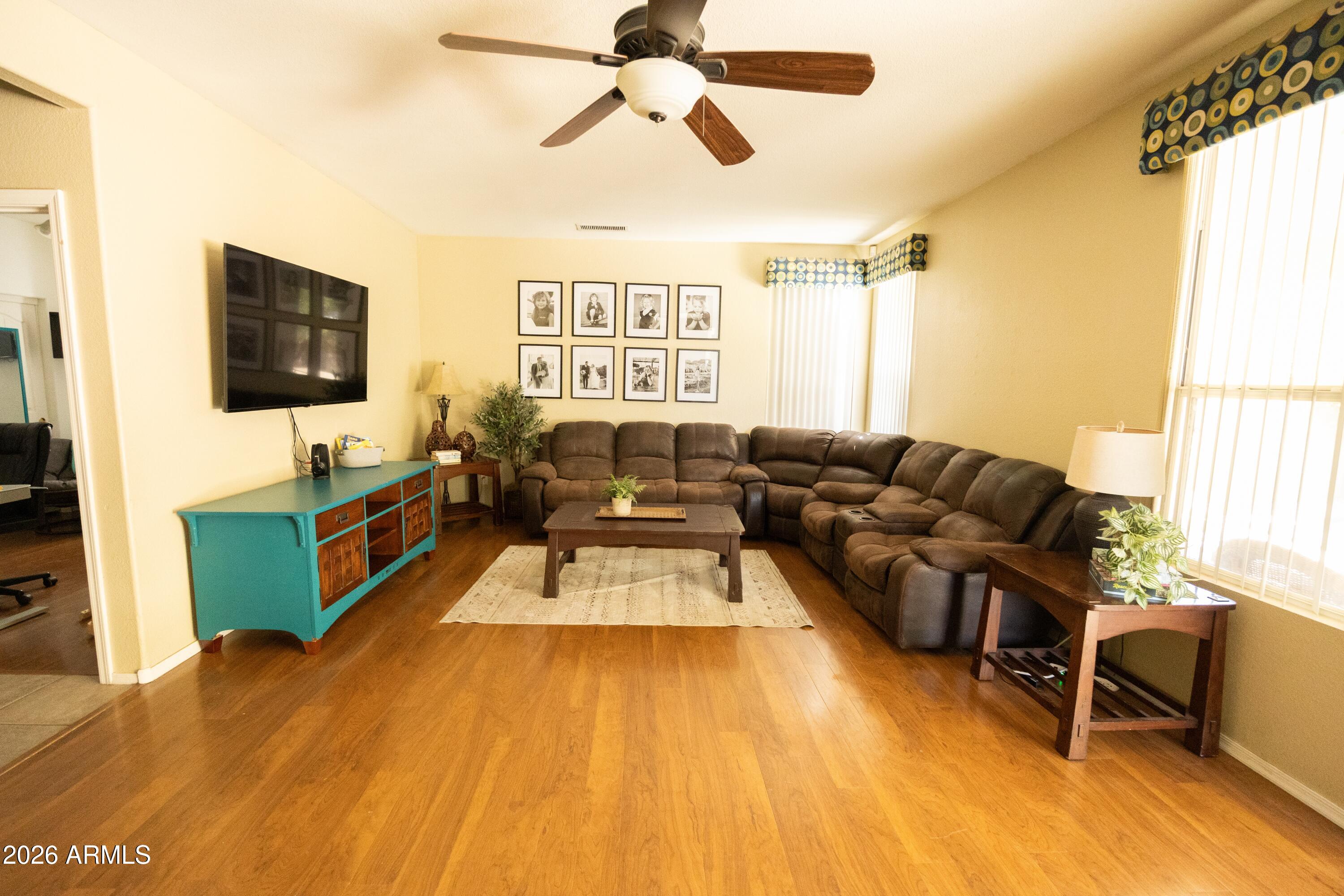 ARROWHEAD HEIGHTS - Residential