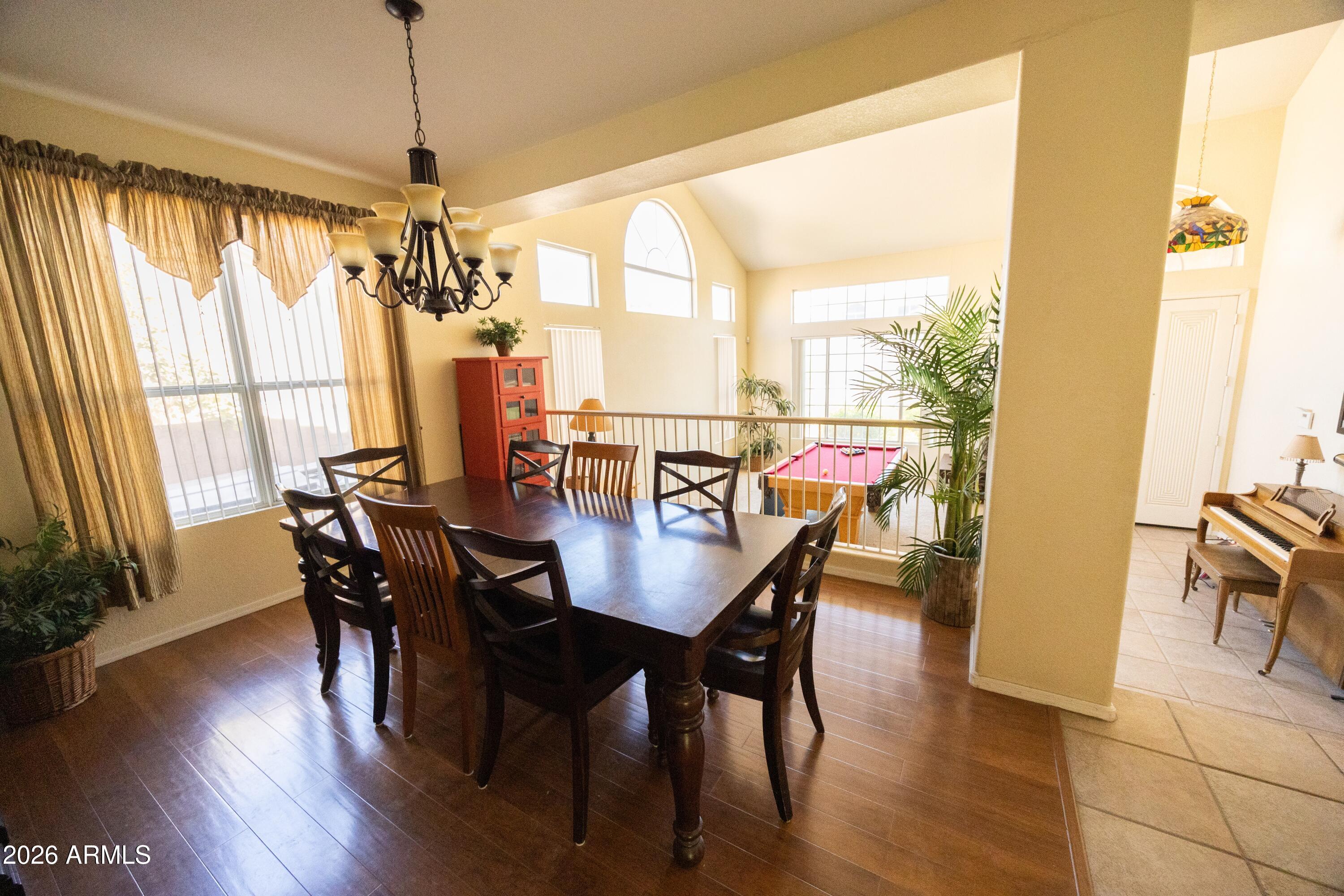 ARROWHEAD HEIGHTS - Residential