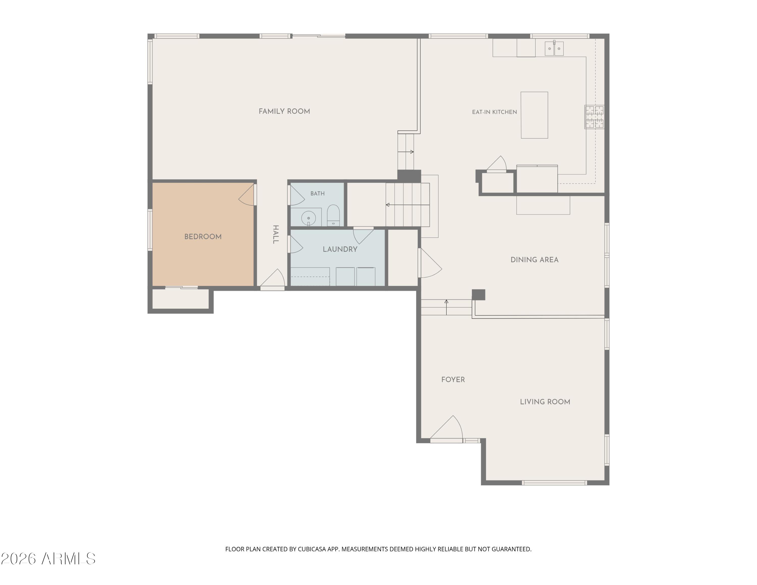 ARROWHEAD HEIGHTS - Residential