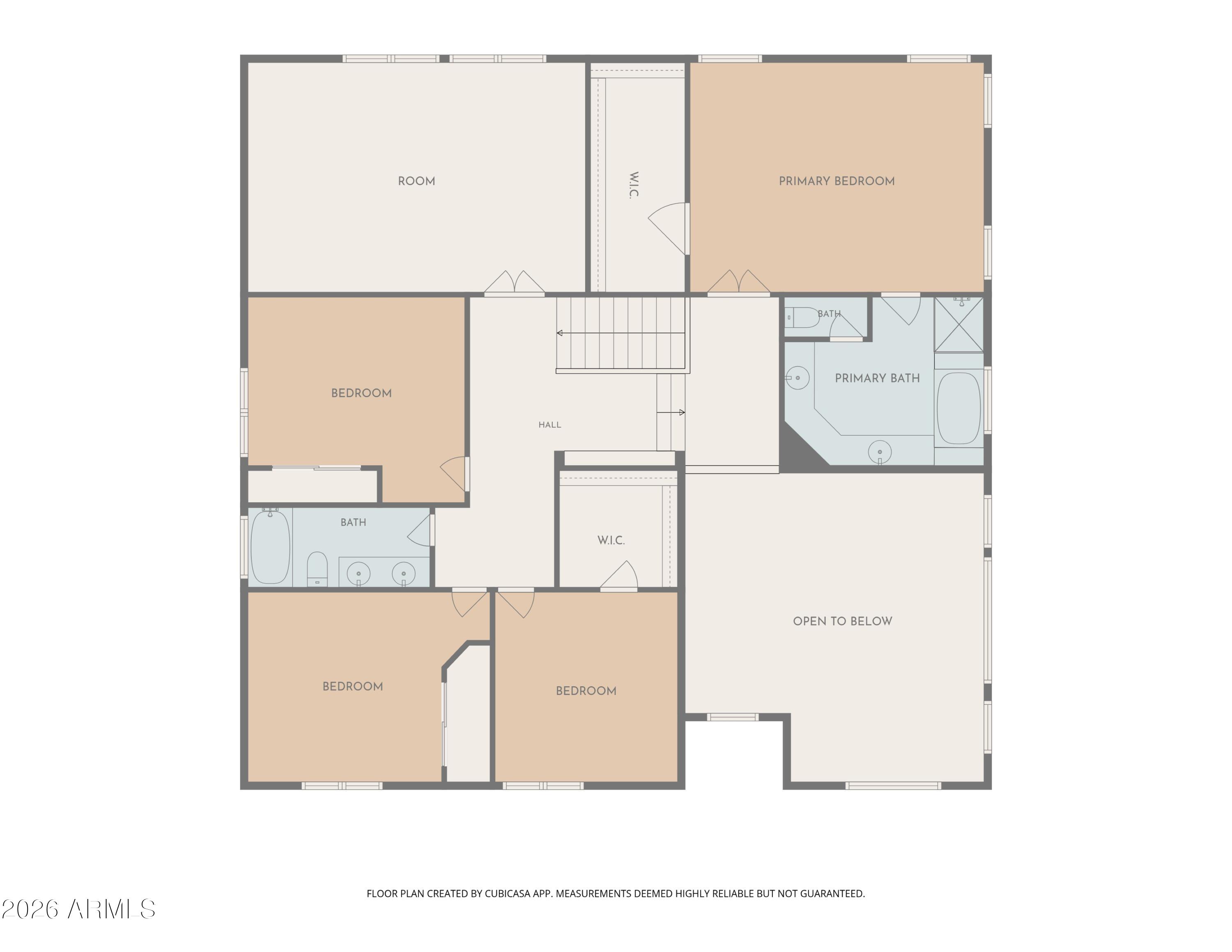 ARROWHEAD HEIGHTS - Residential