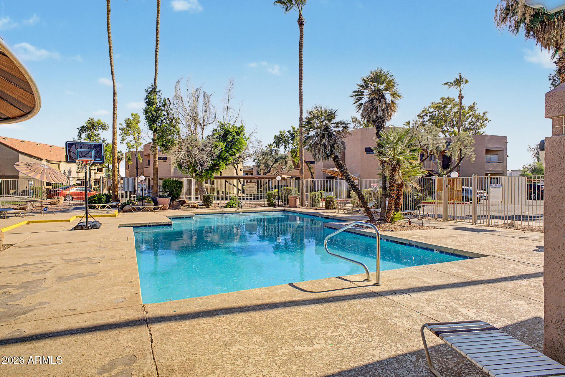 CHANDLER PARC CONDOMINIUMS - Residential