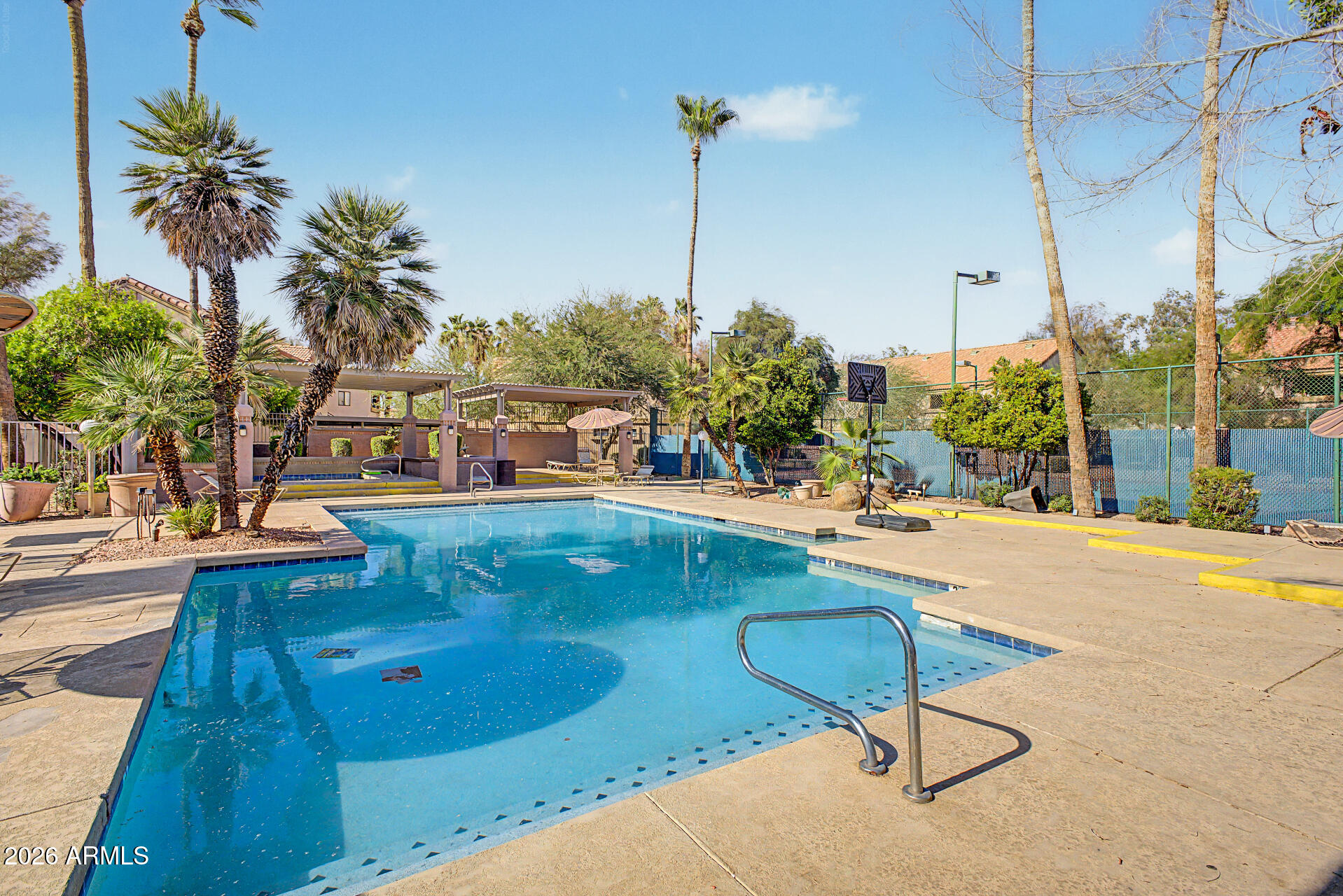CHANDLER PARC CONDOMINIUMS - Residential