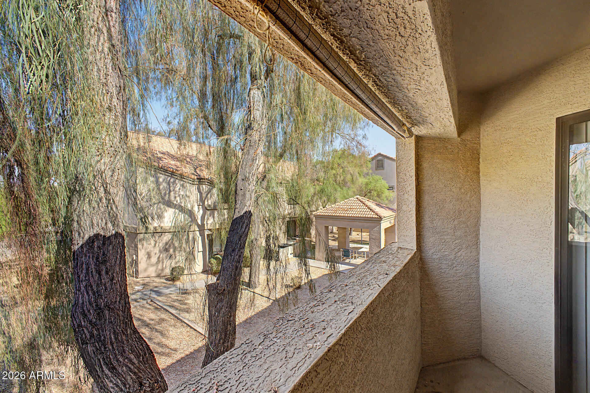CHANDLER PARC CONDOMINIUMS - Residential