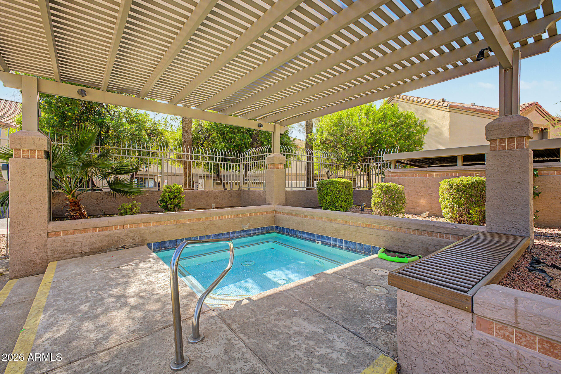 CHANDLER PARC CONDOMINIUMS - Residential