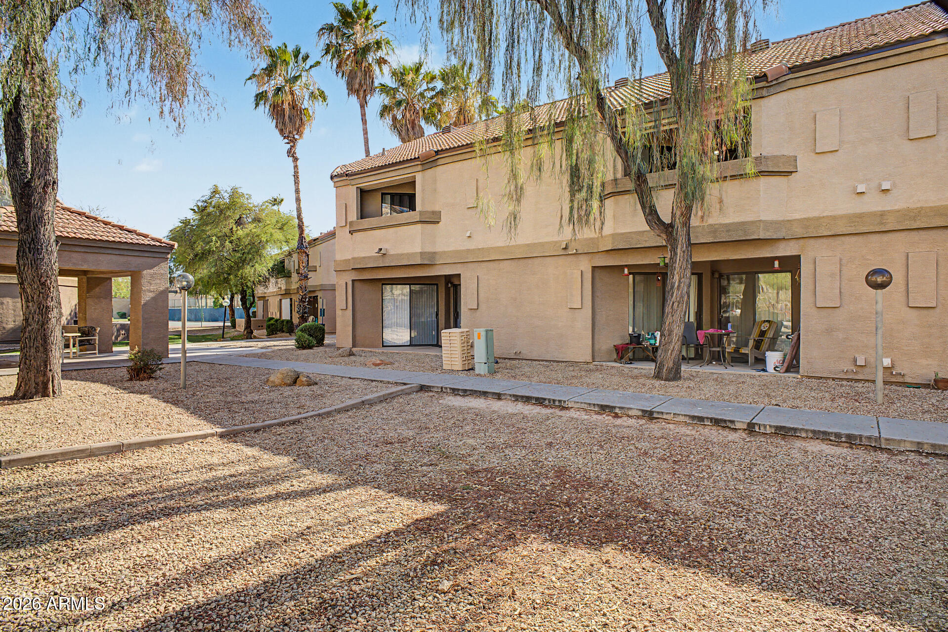 CHANDLER PARC CONDOMINIUMS - Residential