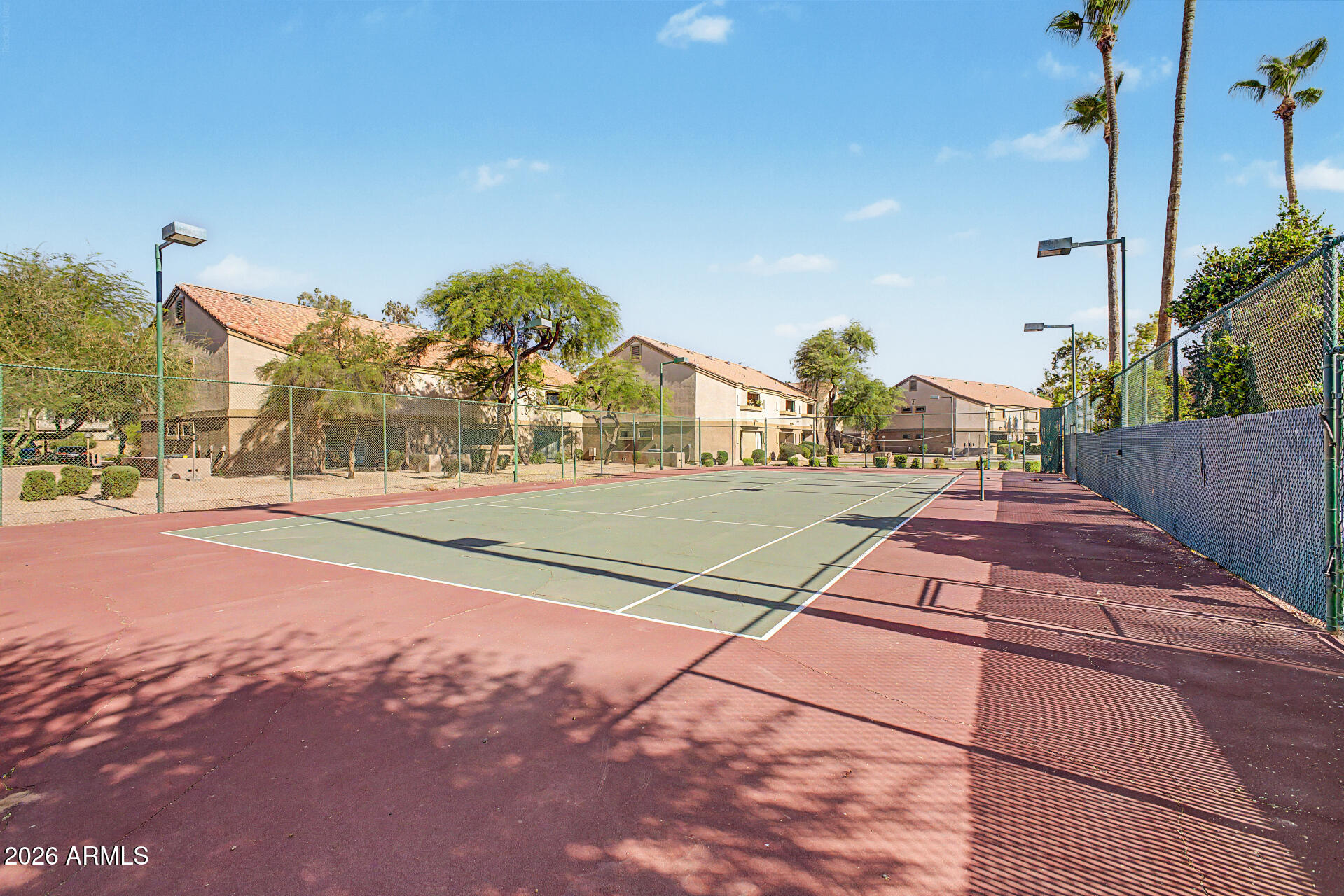 CHANDLER PARC CONDOMINIUMS - Residential