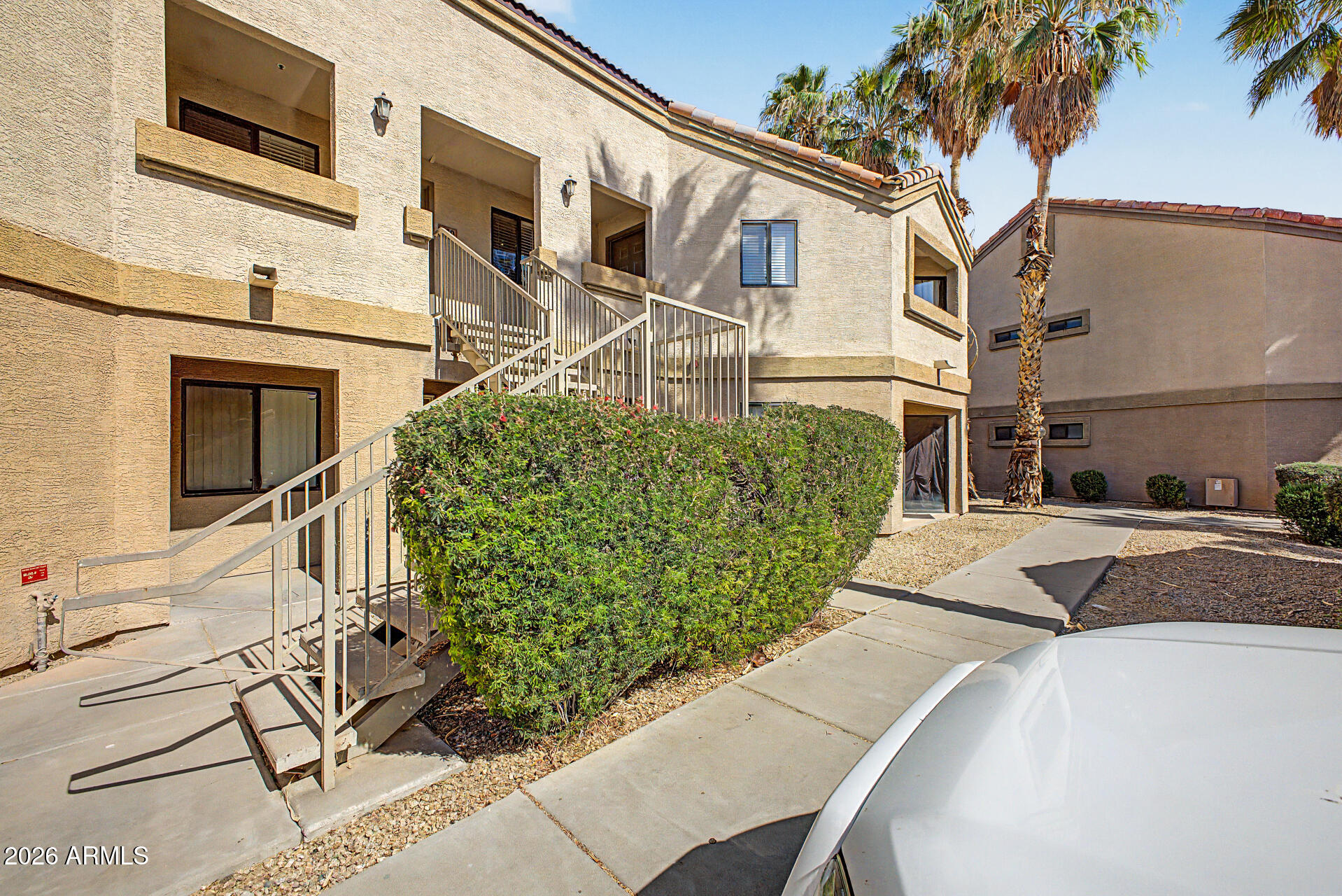 CHANDLER PARC CONDOMINIUMS - Residential