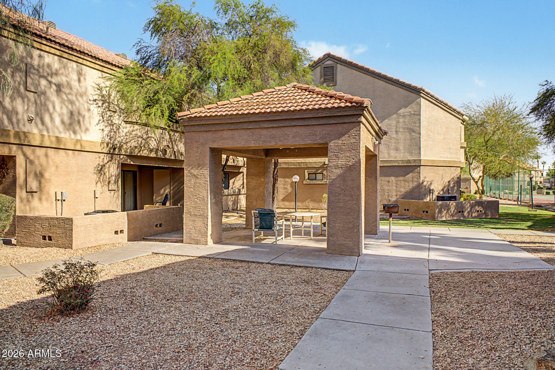 CHANDLER PARC CONDOMINIUMS - Residential