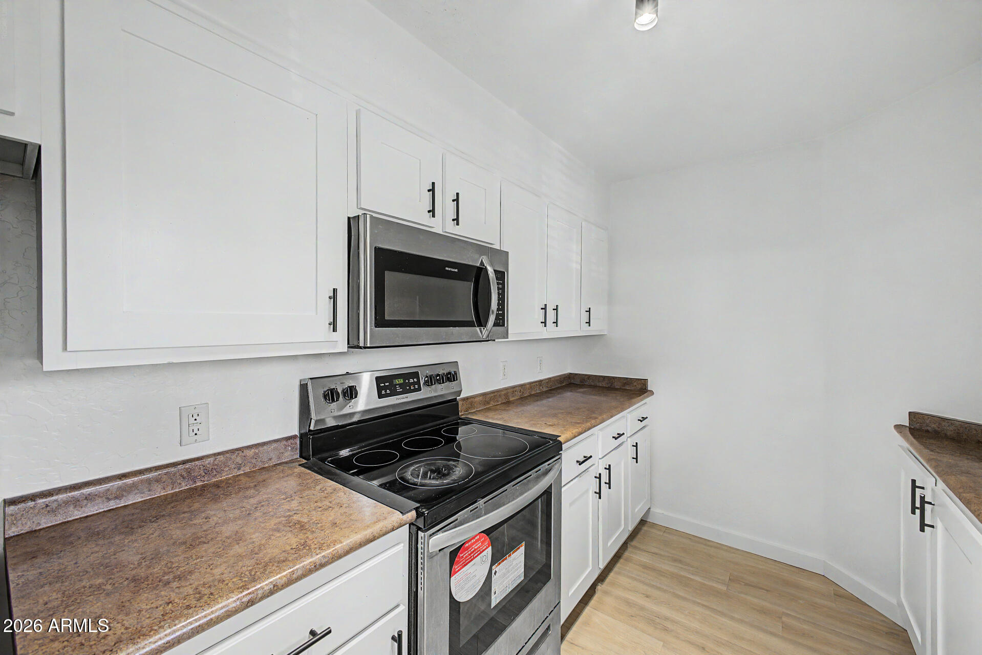 CHANDLER PARC CONDOMINIUMS - Residential