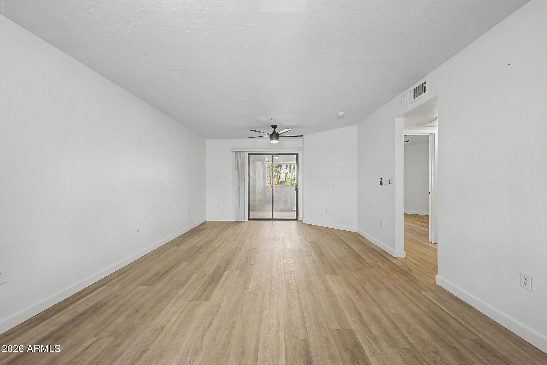 CHANDLER PARC CONDOMINIUMS - Residential