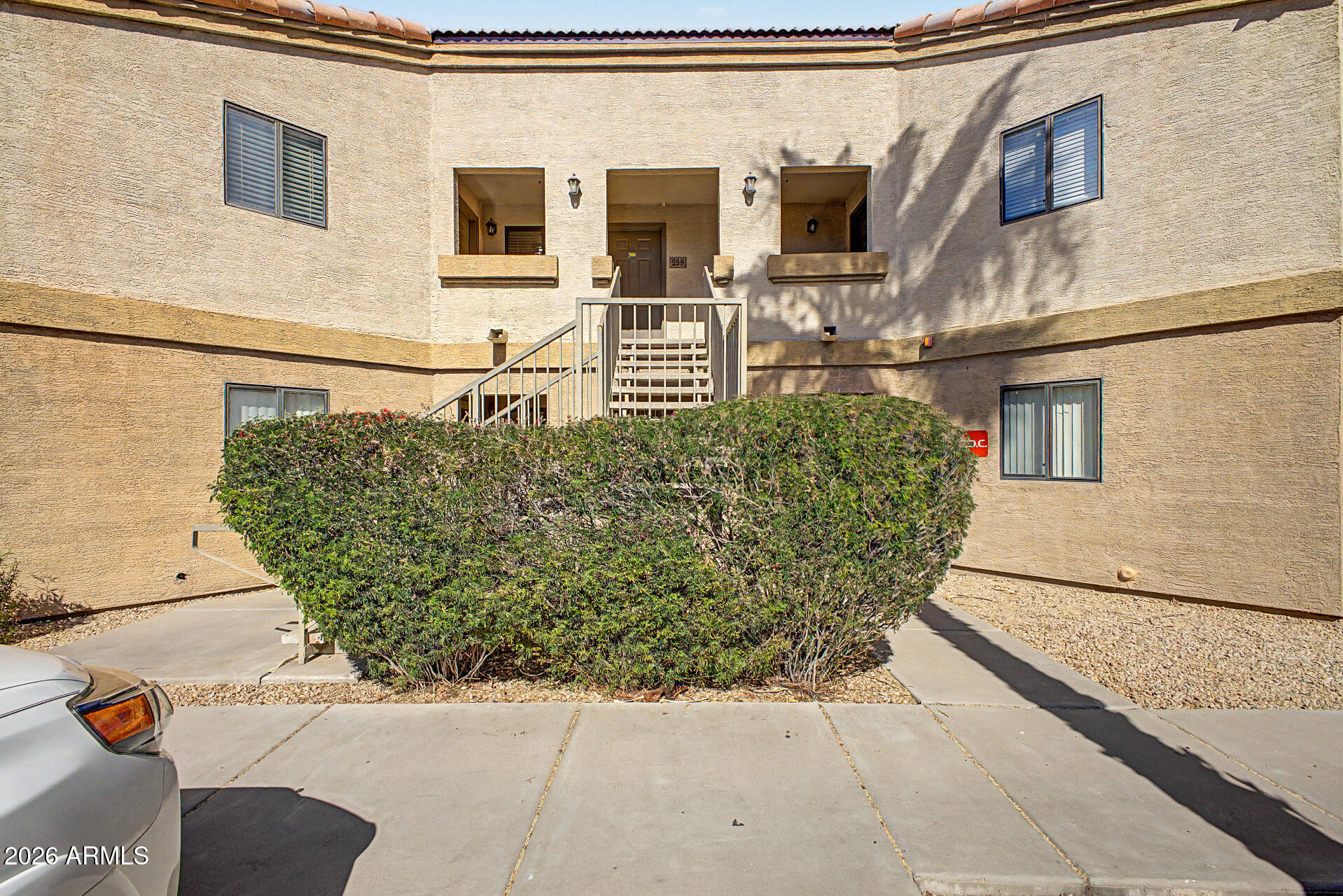 CHANDLER PARC CONDOMINIUMS - Residential