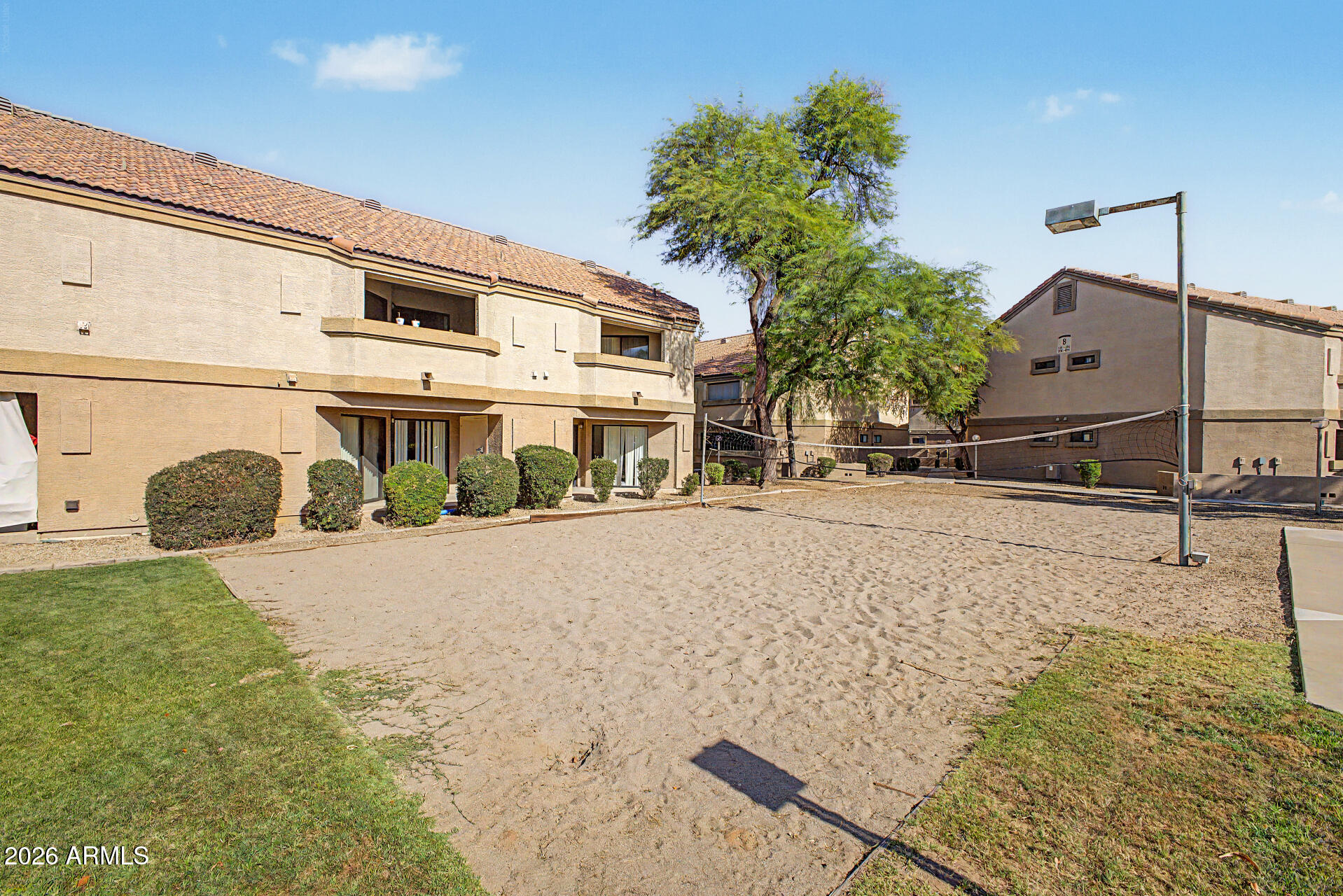 CHANDLER PARC CONDOMINIUMS - Residential