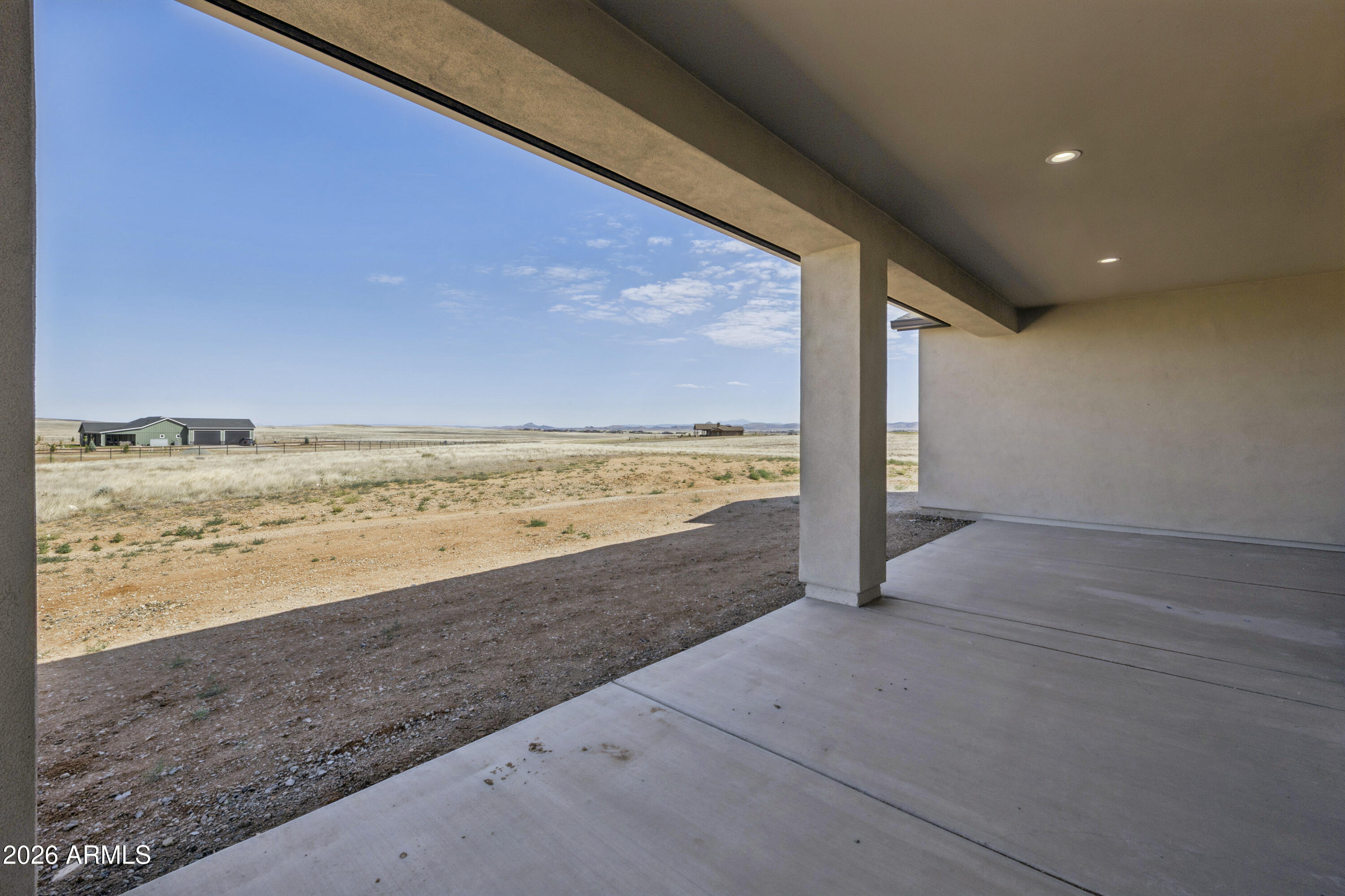 COPPERFIELD AMENDED - Residential