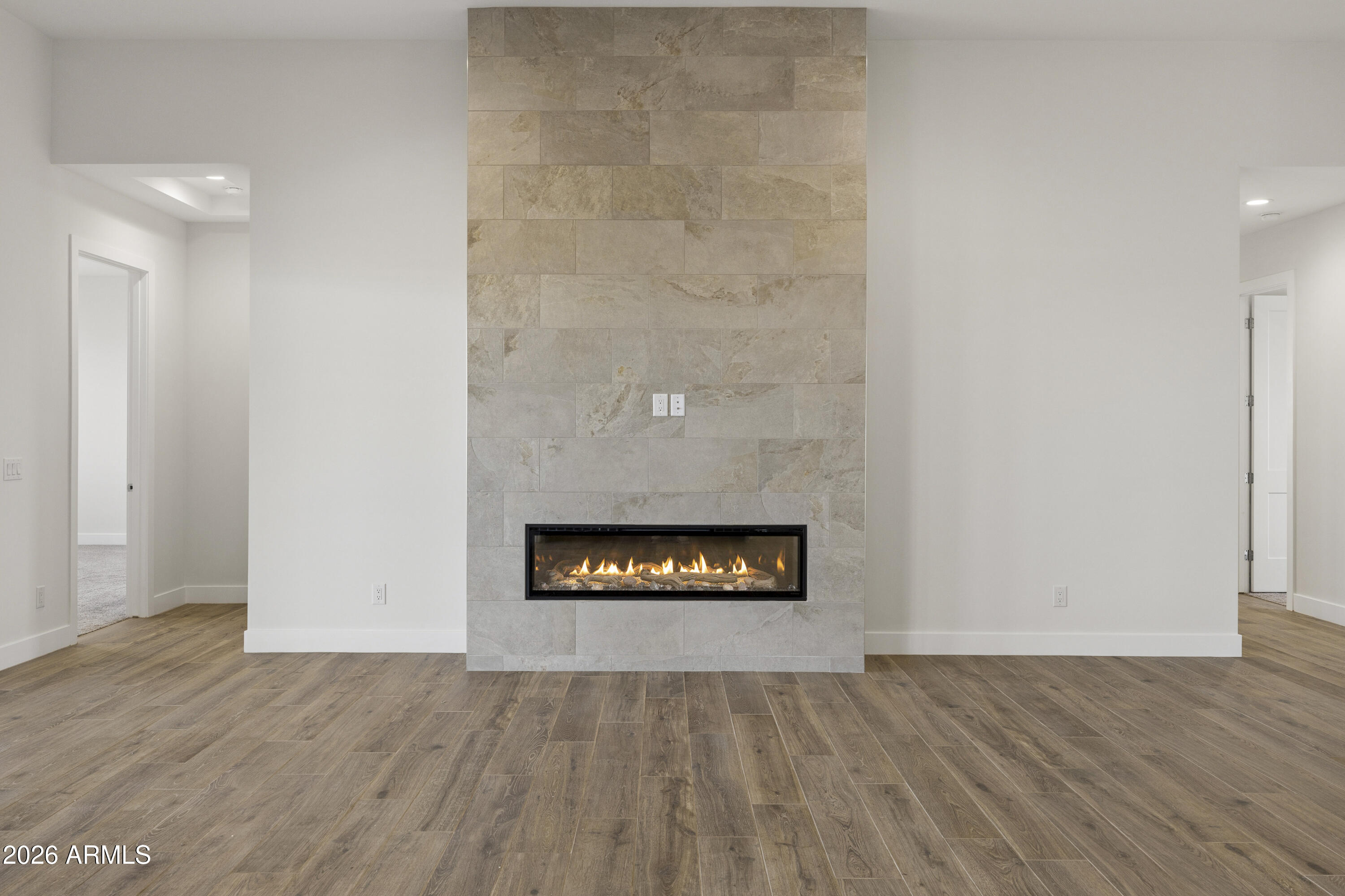 COPPERFIELD AMENDED - Residential