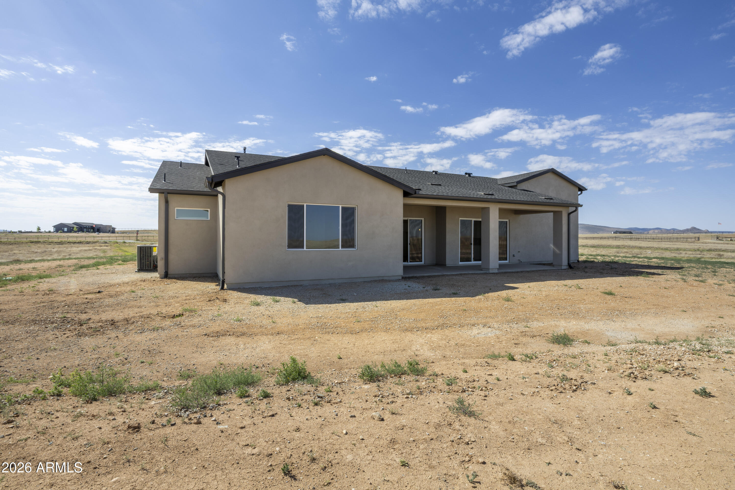COPPERFIELD AMENDED - Residential